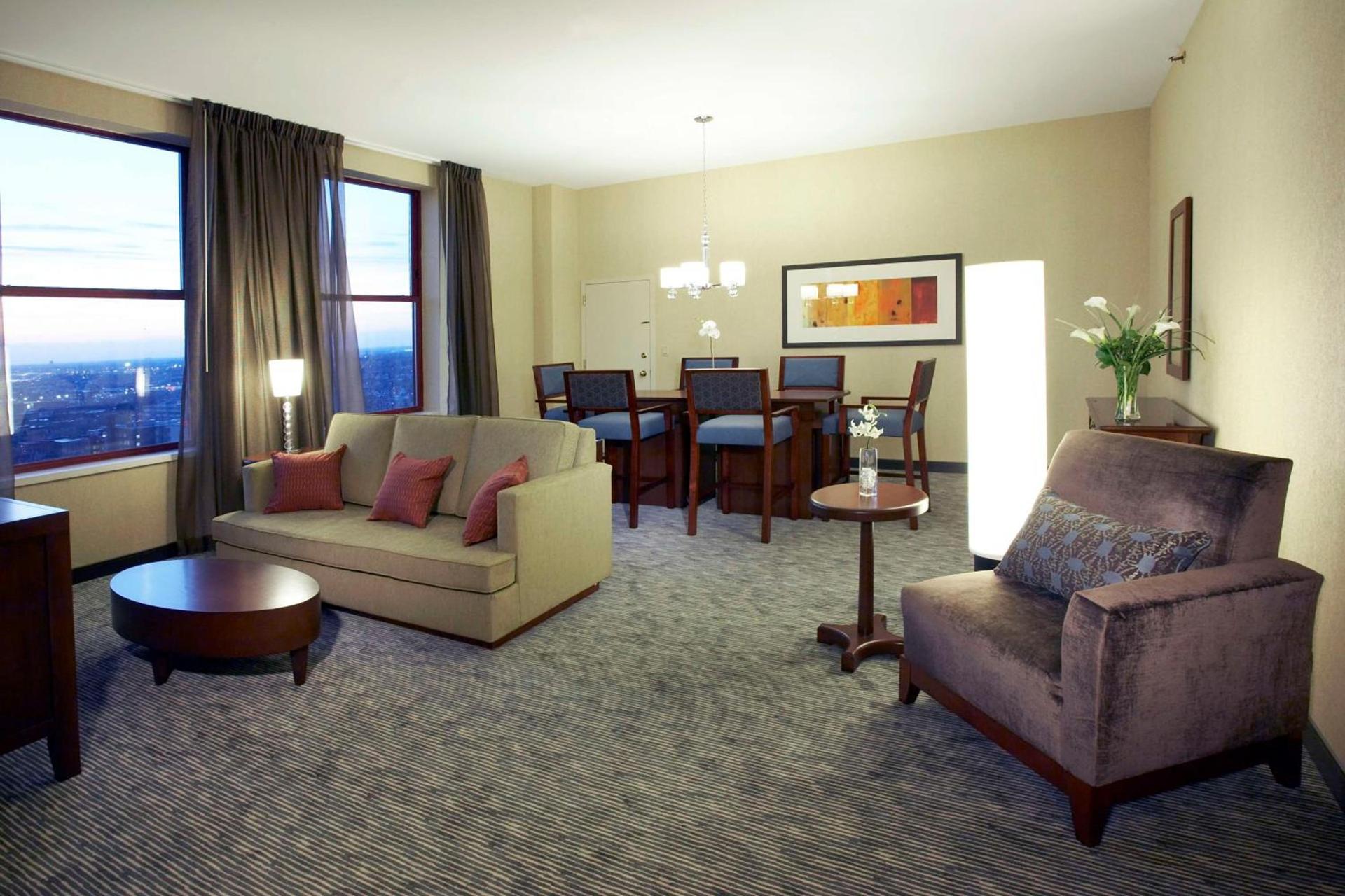 Hyatt Regency Buffalo photo 39