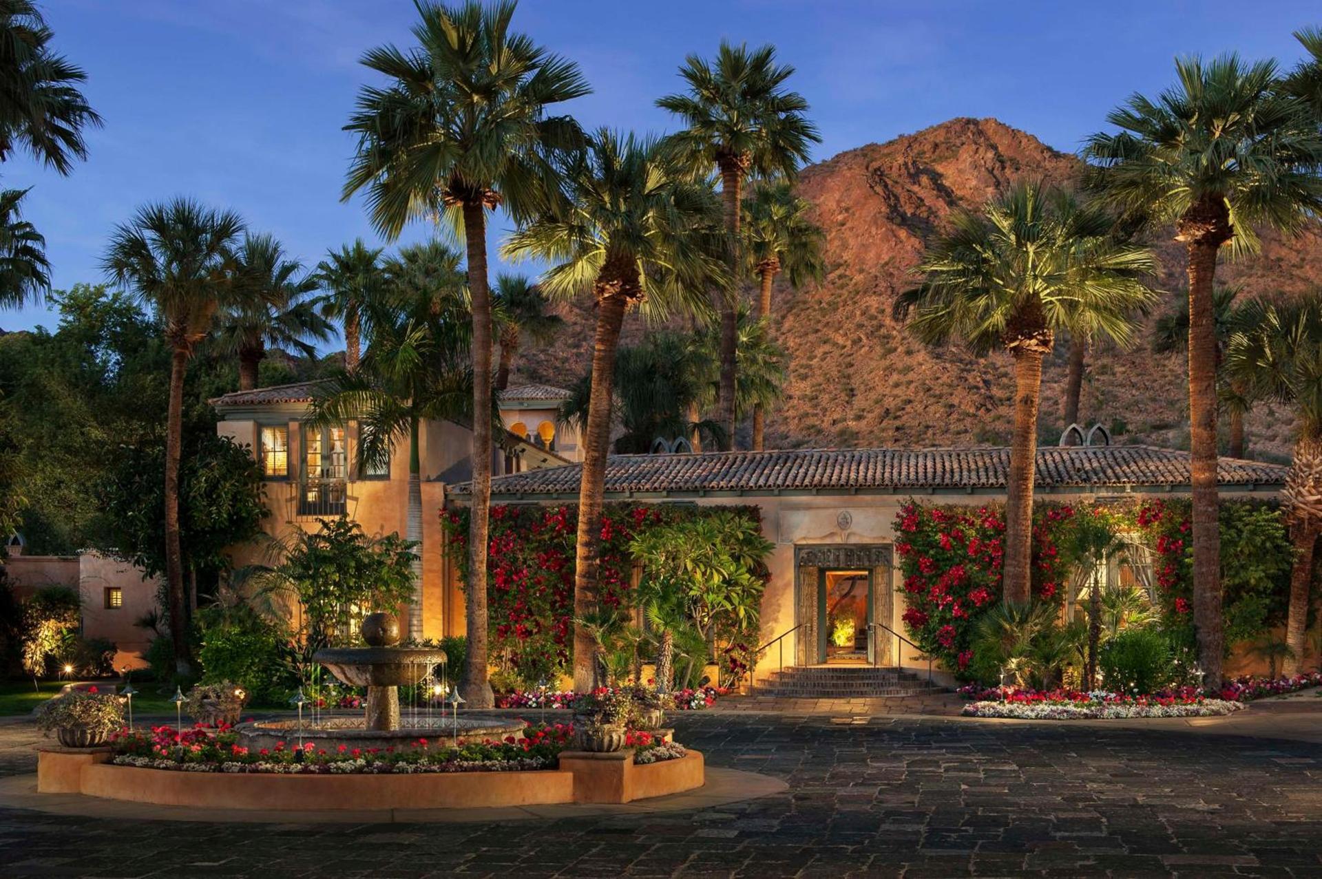 Royal Palms Resort and Spa, part of Hyatt photo 1
