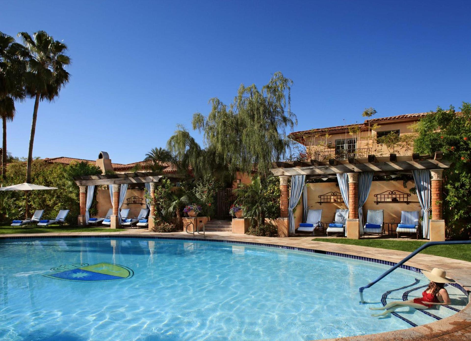 Royal Palms Resort and Spa, part of Hyatt photo 2