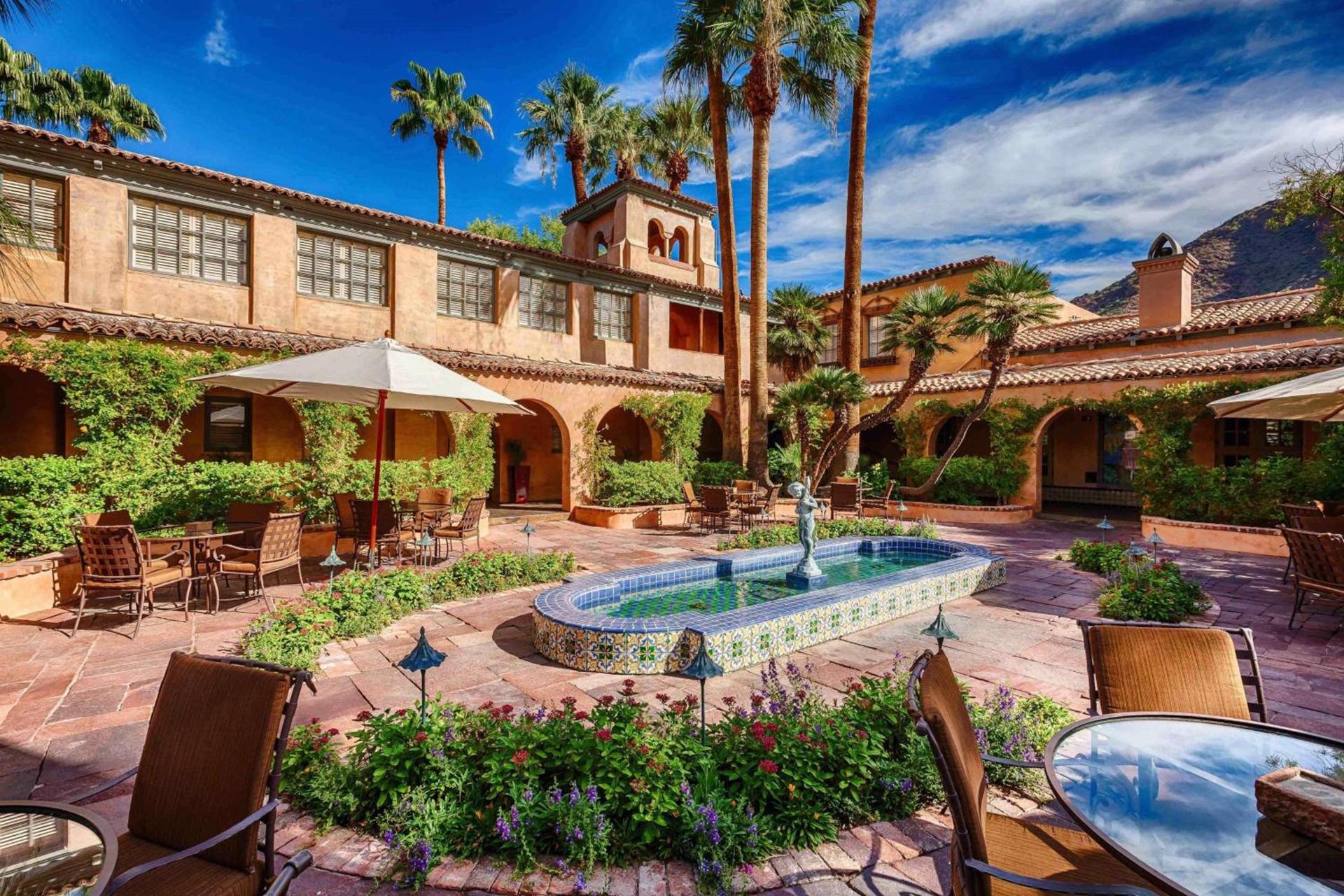 Royal Palms Resort and Spa, part of Hyatt photo 3