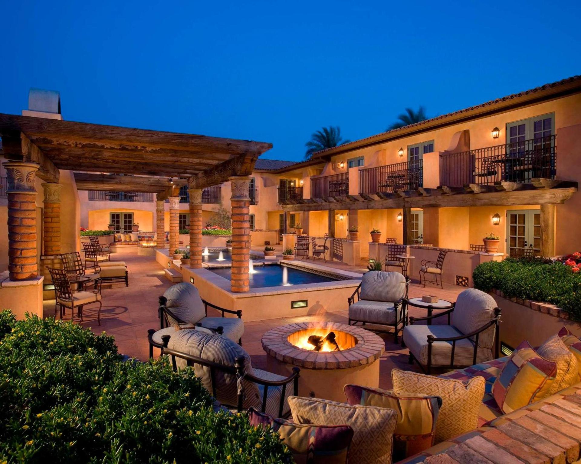 Royal Palms Resort and Spa, part of Hyatt photo 7