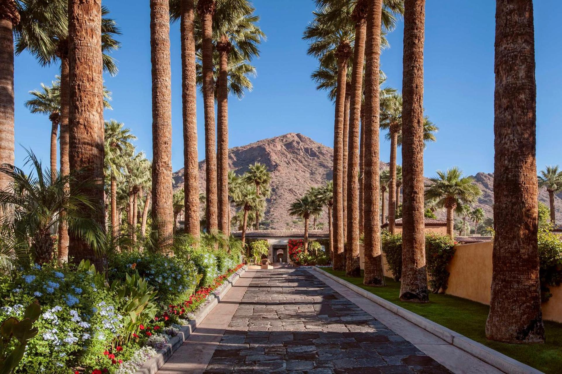 Royal Palms Resort and Spa, part of Hyatt photo 8