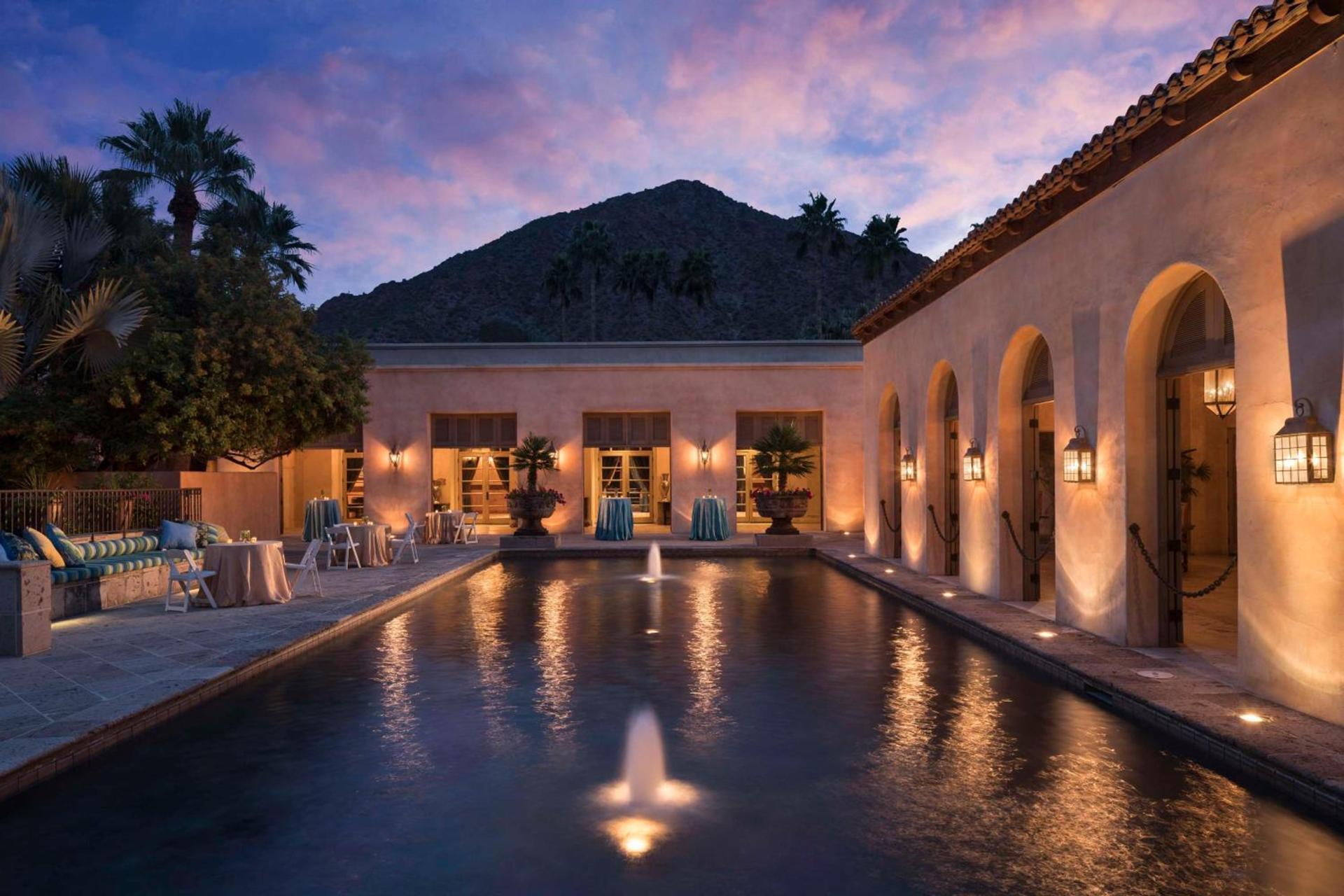 Royal Palms Resort and Spa, part of Hyatt photo 15