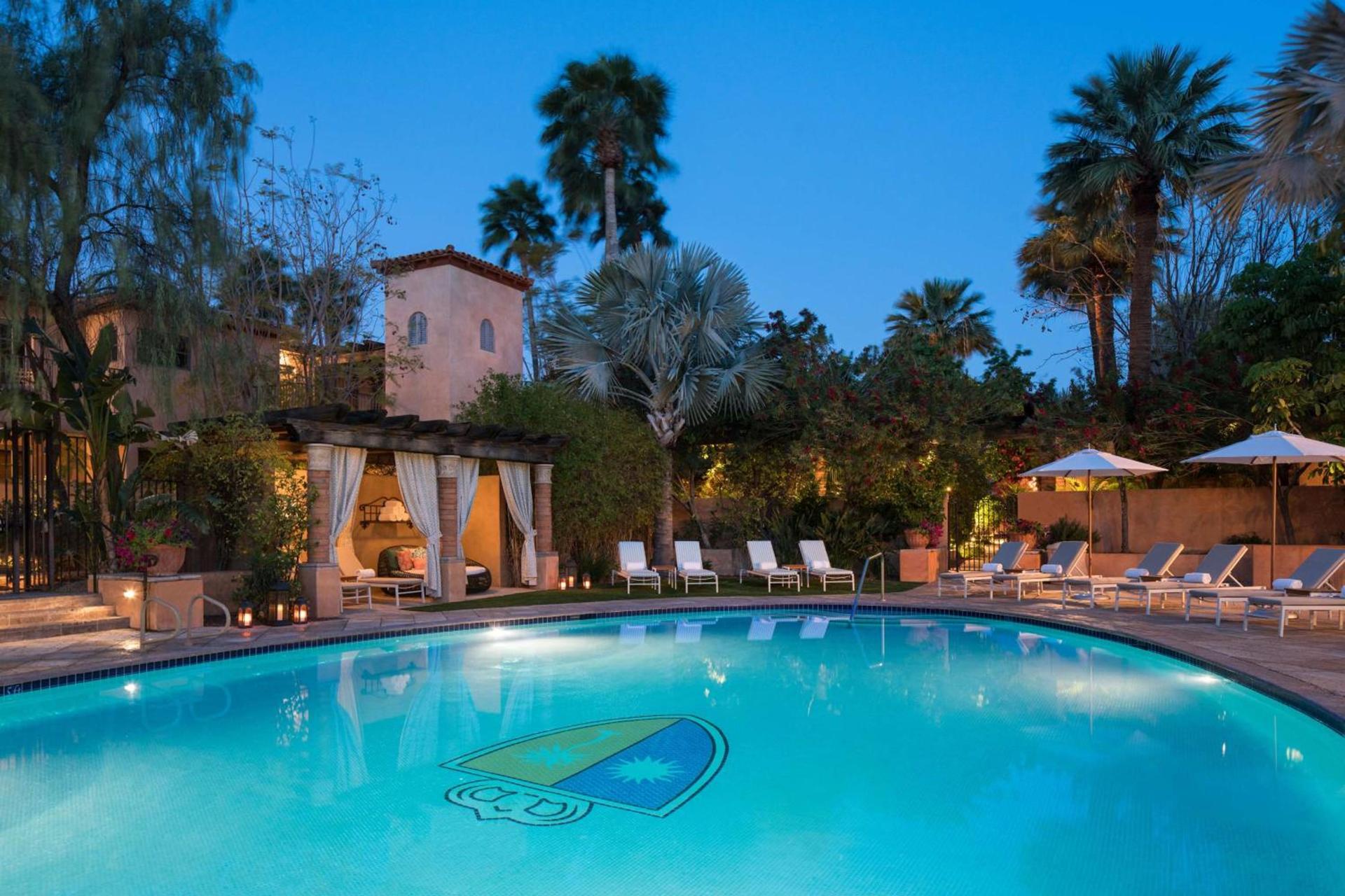 Royal Palms Resort and Spa, part of Hyatt photo 16