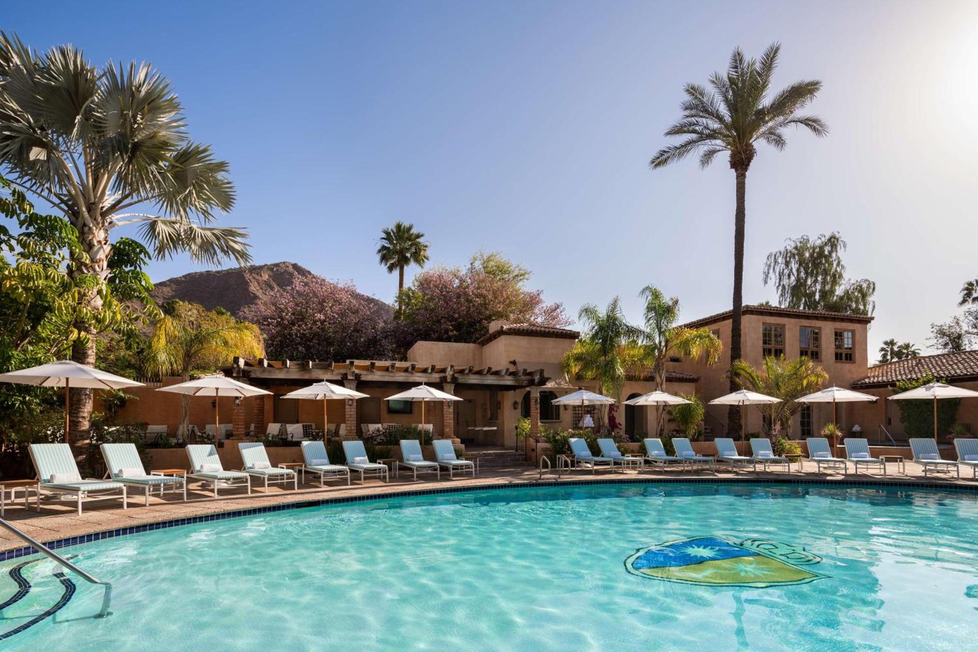Royal Palms Resort and Spa, part of Hyatt photo 17