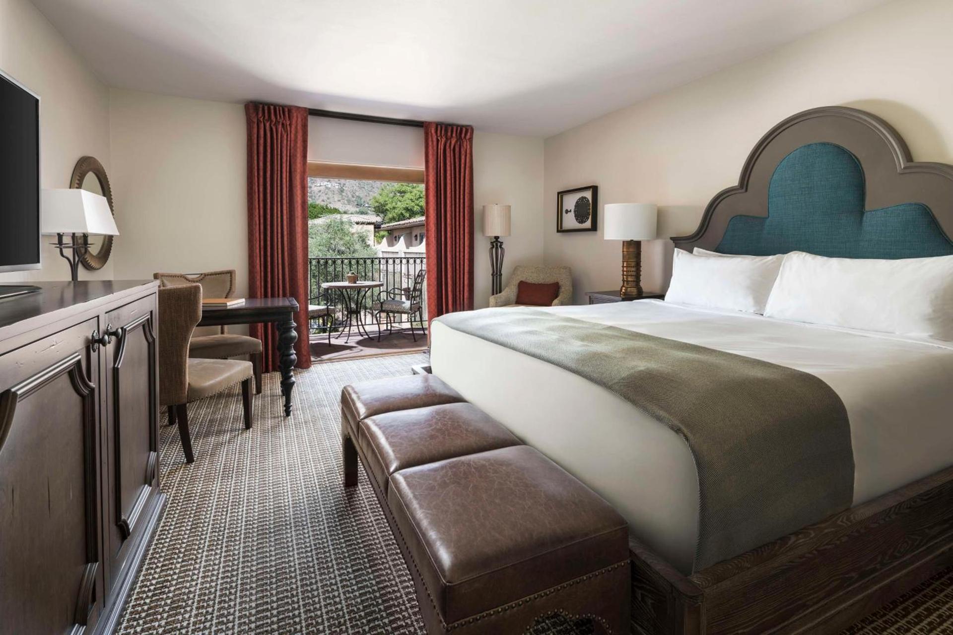 Royal Palms Resort and Spa, part of Hyatt photo 24