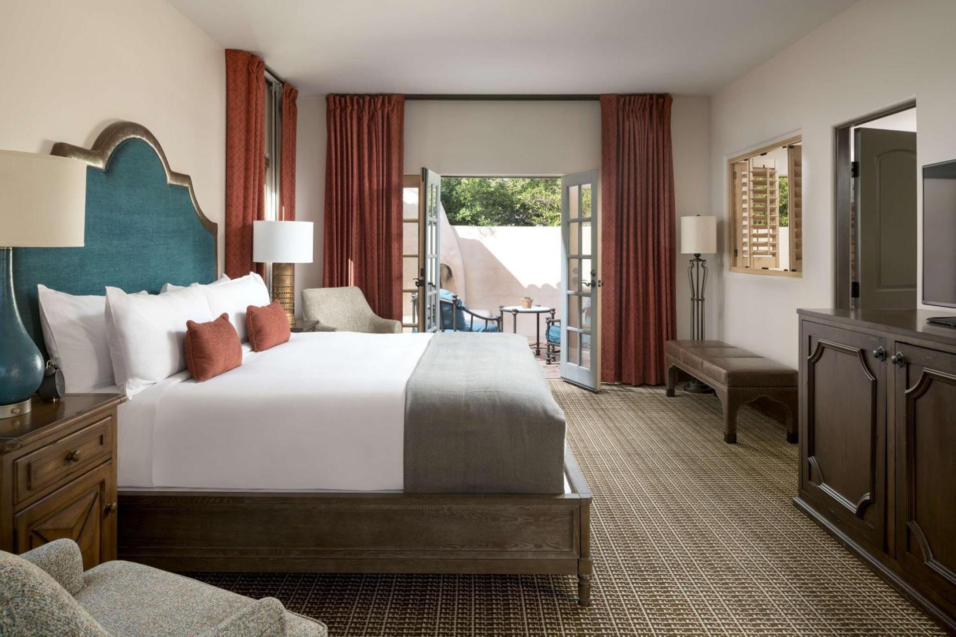 Royal Palms Resort and Spa, part of Hyatt photo 30