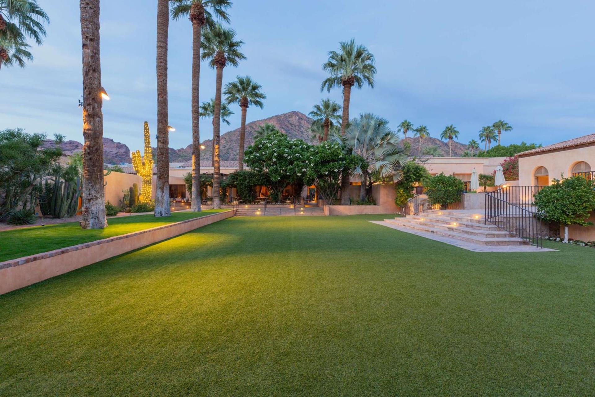 Royal Palms Resort and Spa, part of Hyatt photo 34