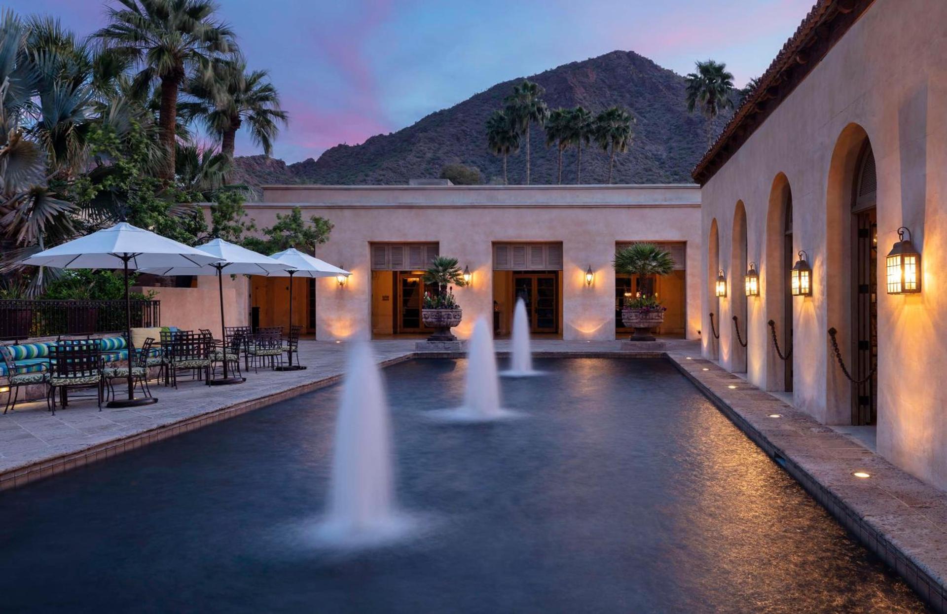 Royal Palms Resort and Spa, part of Hyatt photo 37