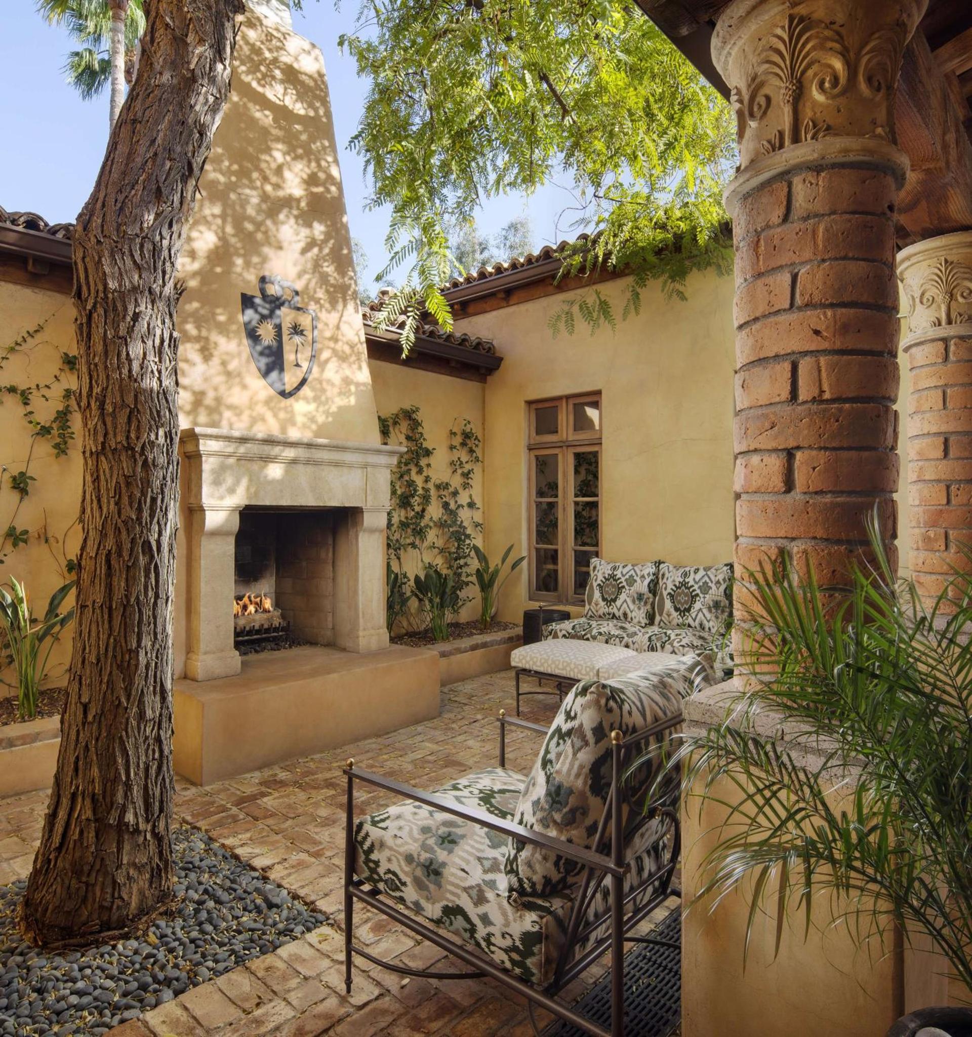 Royal Palms Resort and Spa, part of Hyatt photo 48