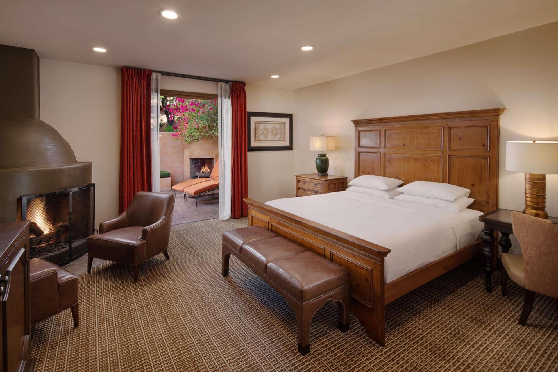 Royal Palms Resort and Spa, part of Hyatt photo 54