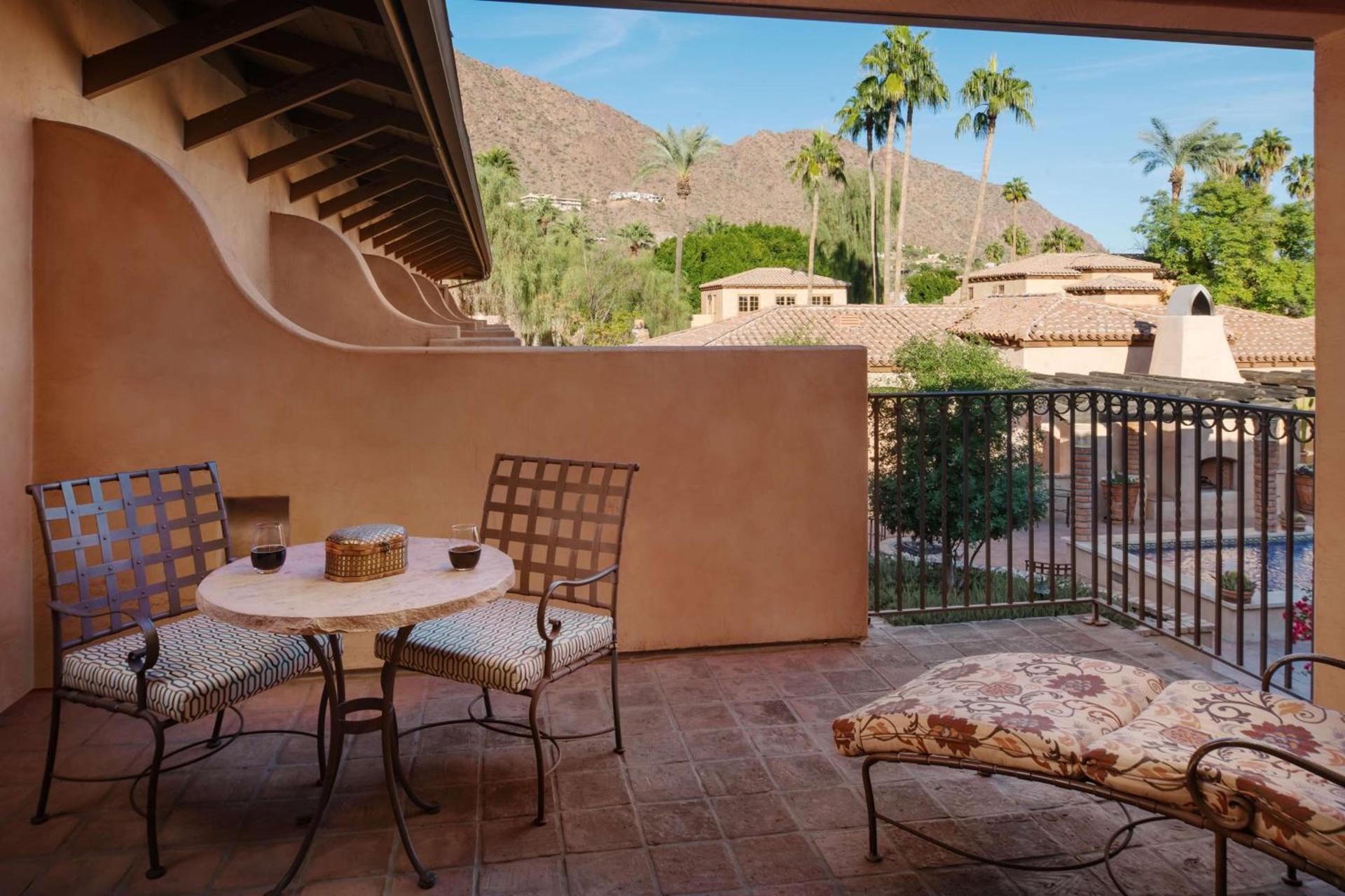 Royal Palms Resort and Spa, part of Hyatt photo 58