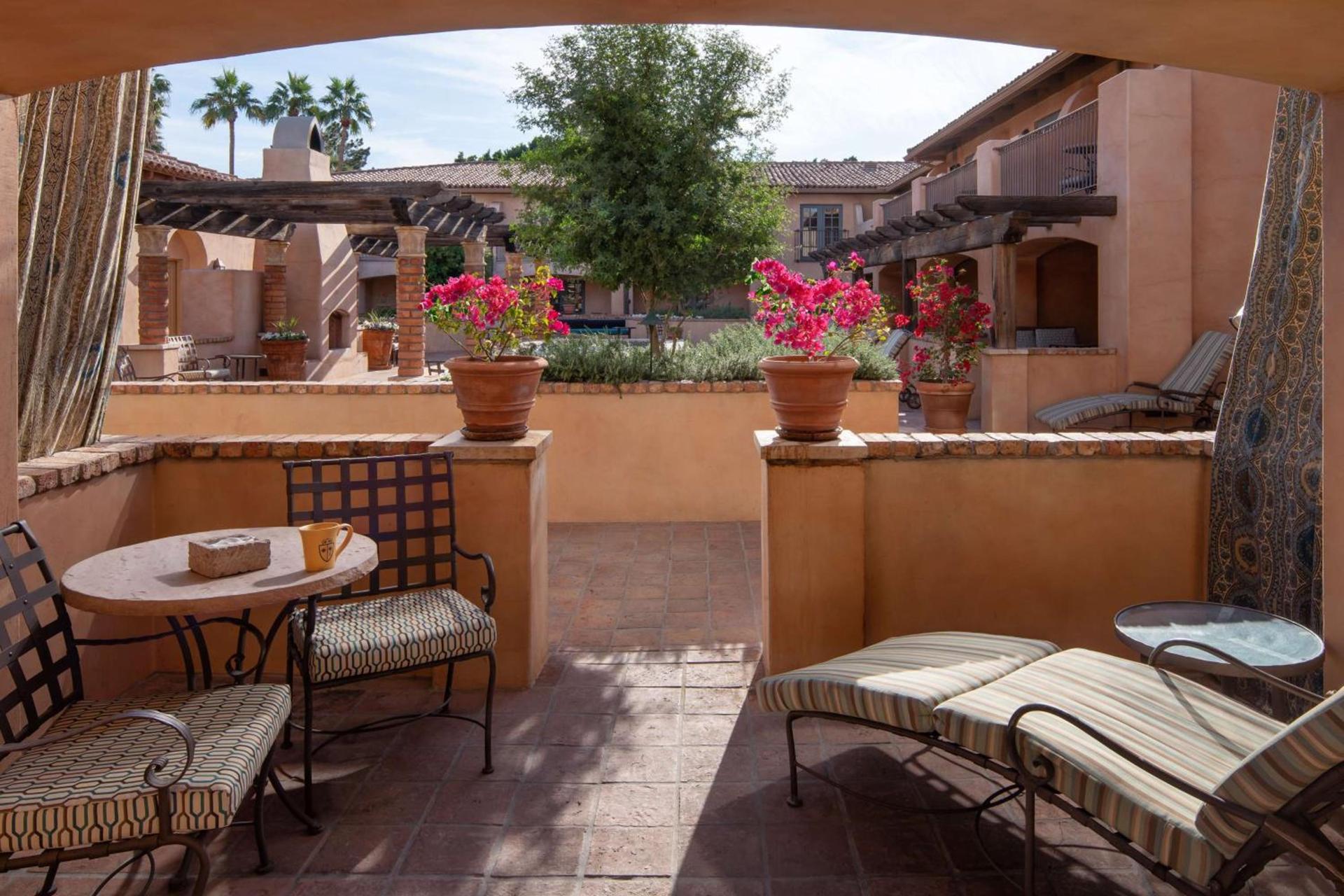 Royal Palms Resort and Spa, part of Hyatt photo 65