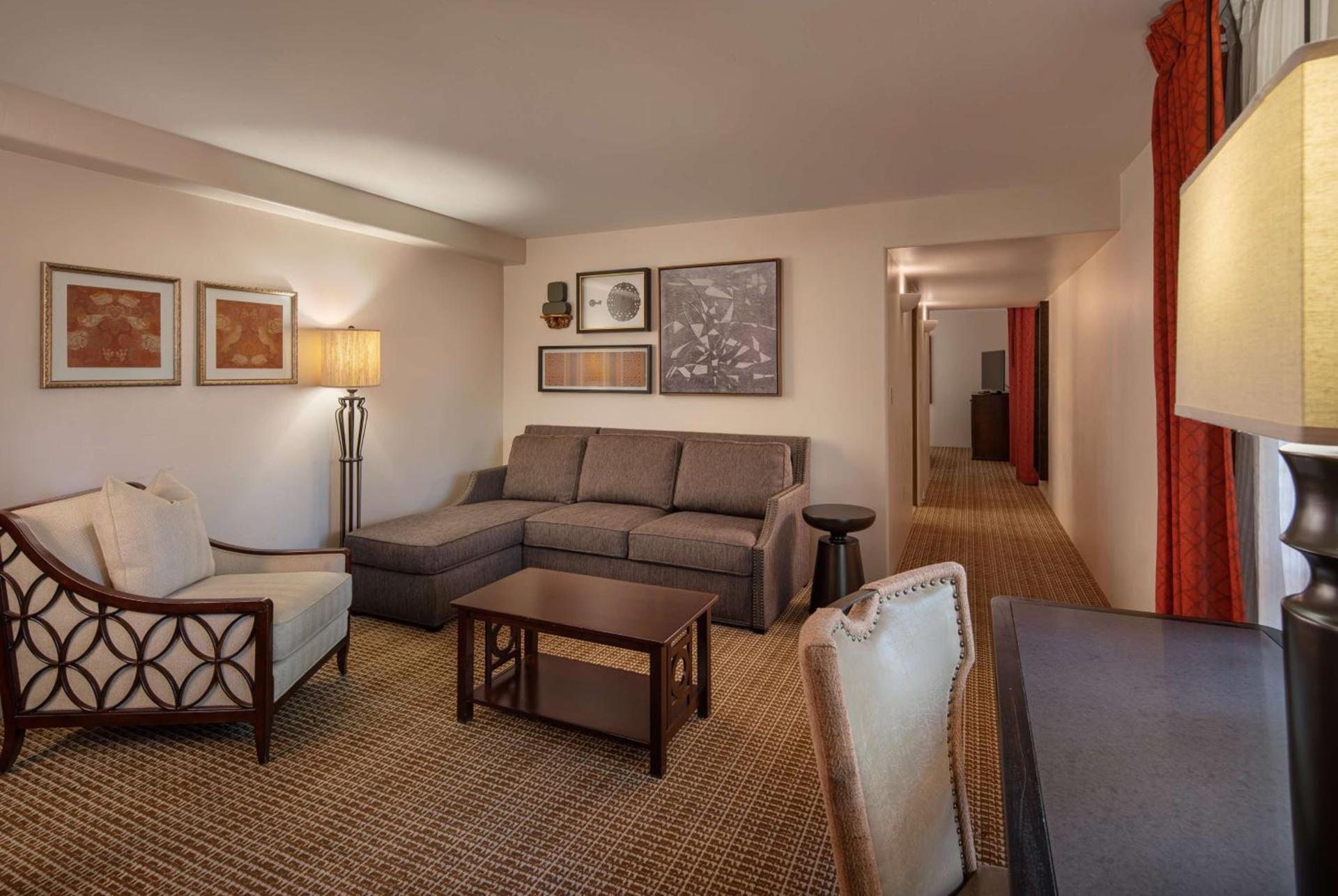 Royal Palms Resort and Spa, part of Hyatt photo 68