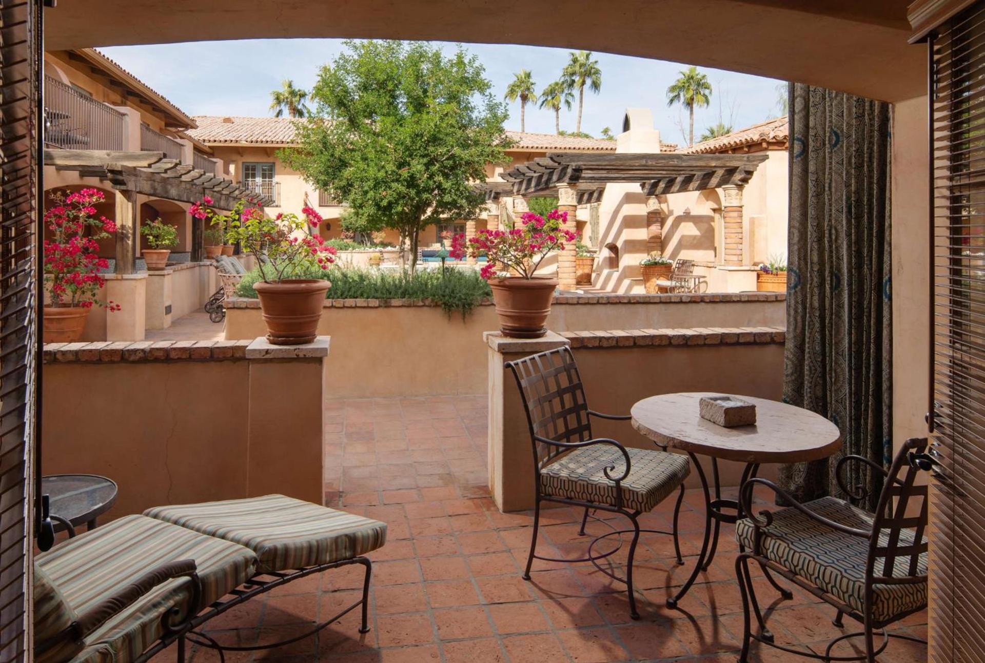 Royal Palms Resort and Spa, part of Hyatt photo 71