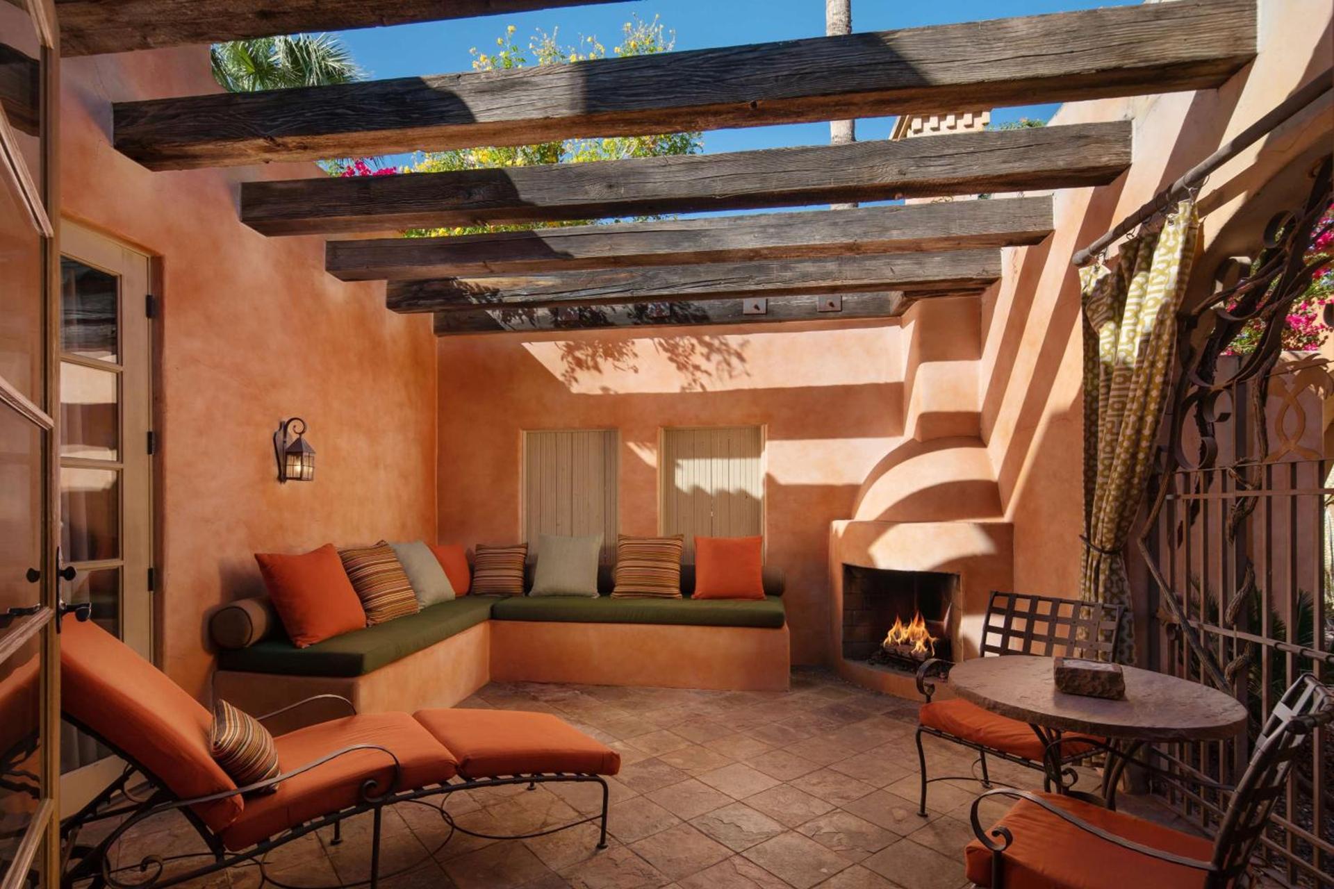 Royal Palms Resort and Spa, part of Hyatt photo 78