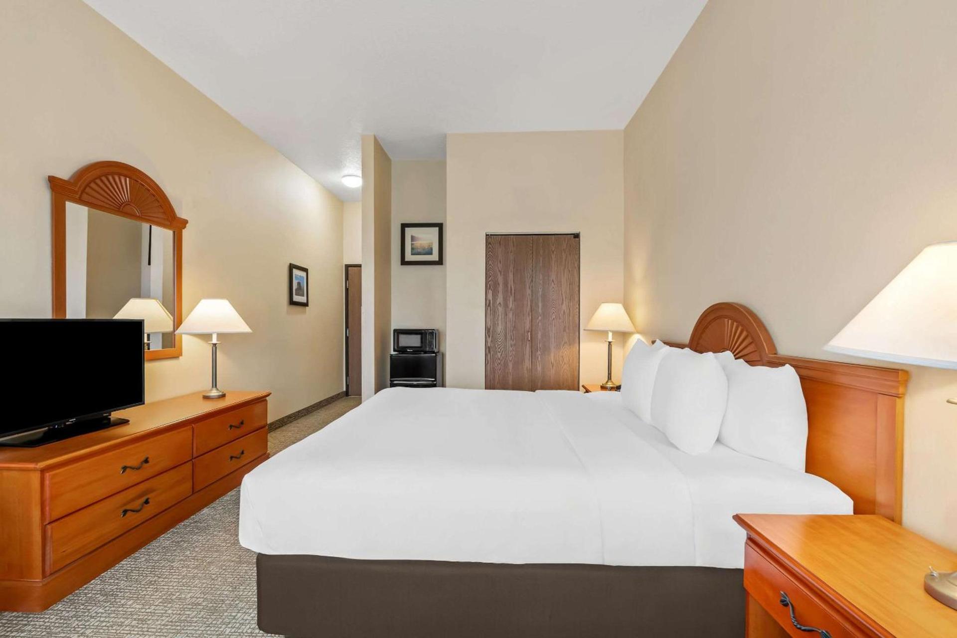 Comfort Inn & Suites Hermiston South photo 15