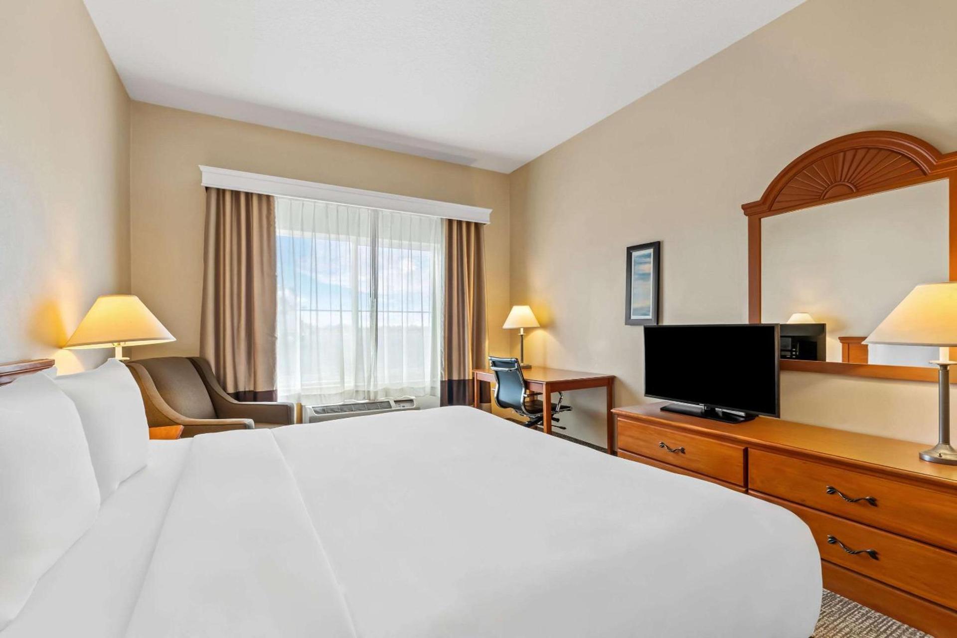 Comfort Inn & Suites Hermiston South photo 14