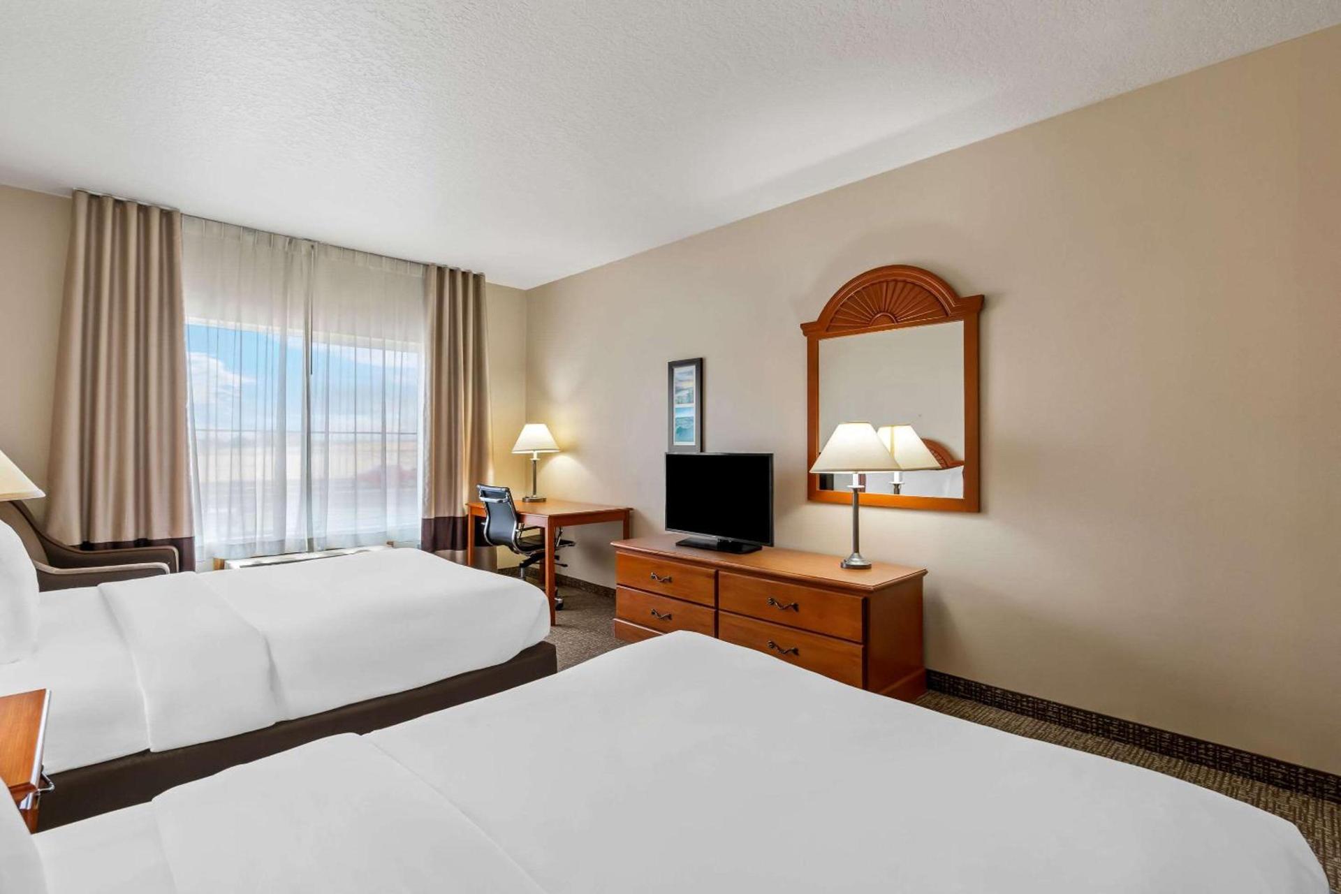 Comfort Inn & Suites Hermiston South photo 17