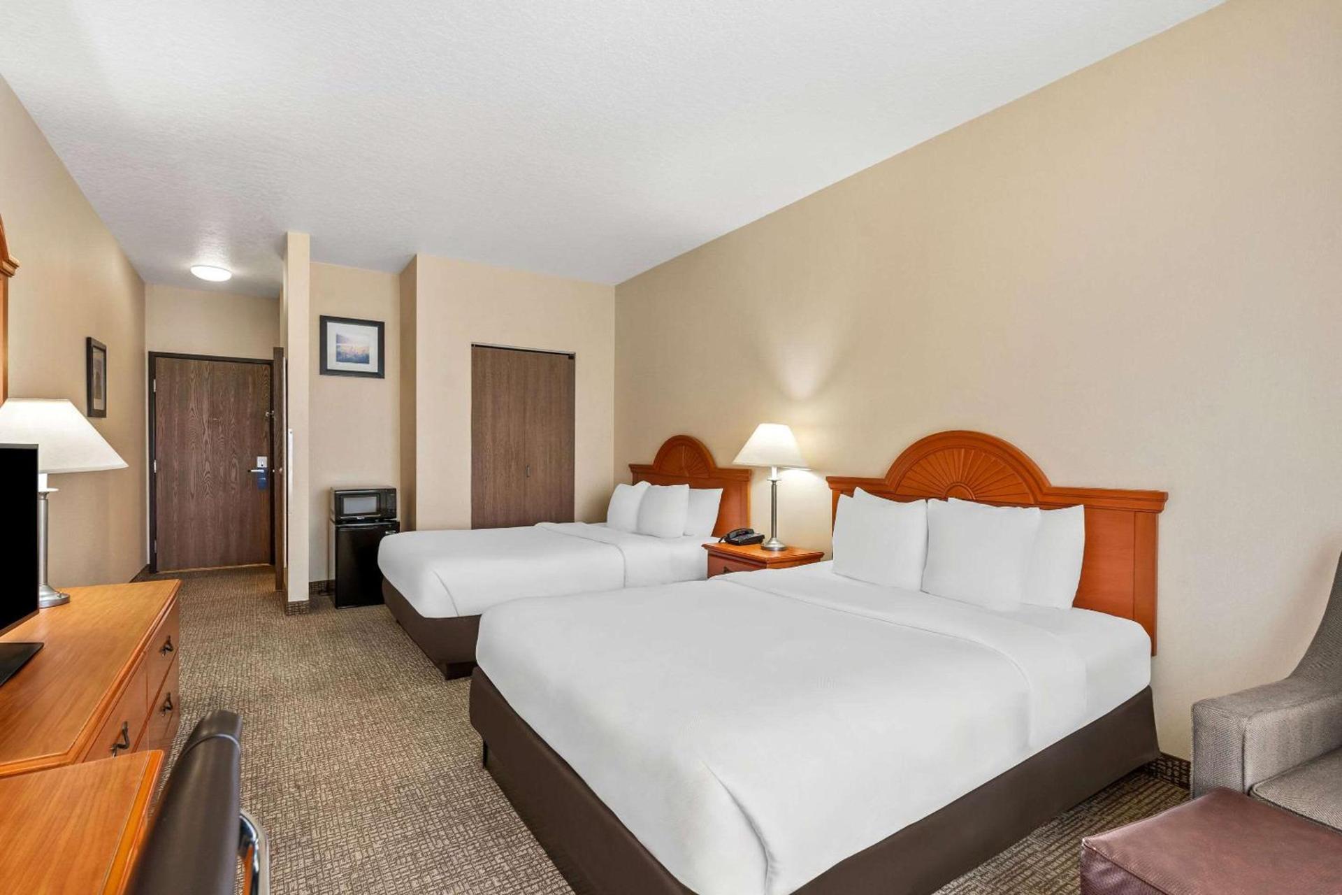 Comfort Inn & Suites Hermiston South photo 18
