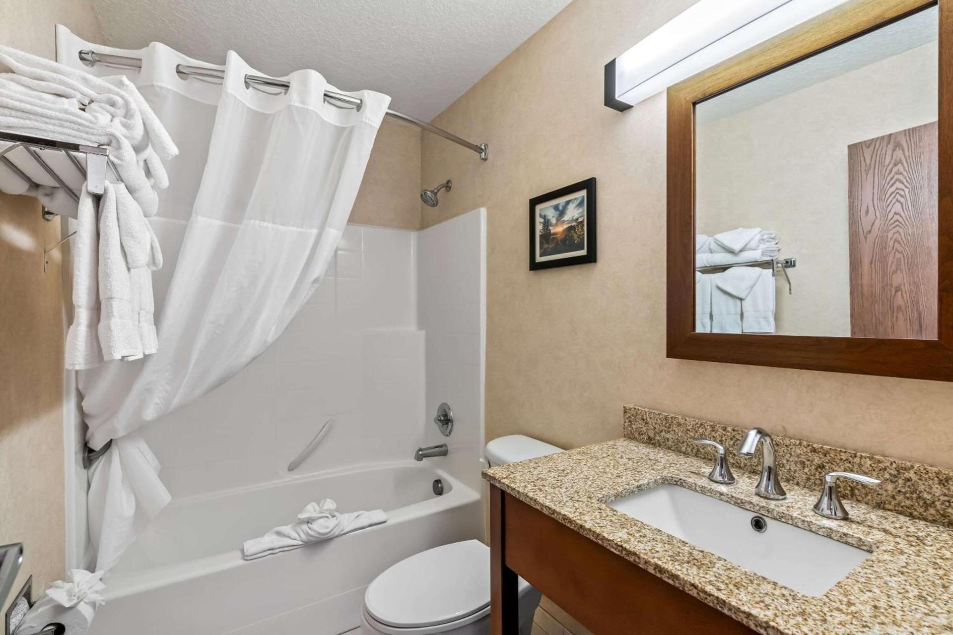 Comfort Inn & Suites Hermiston South photo 20
