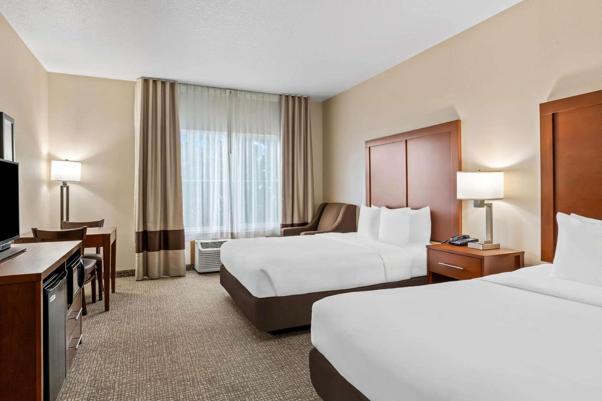 Comfort Inn & Suites Hermiston South photo 26