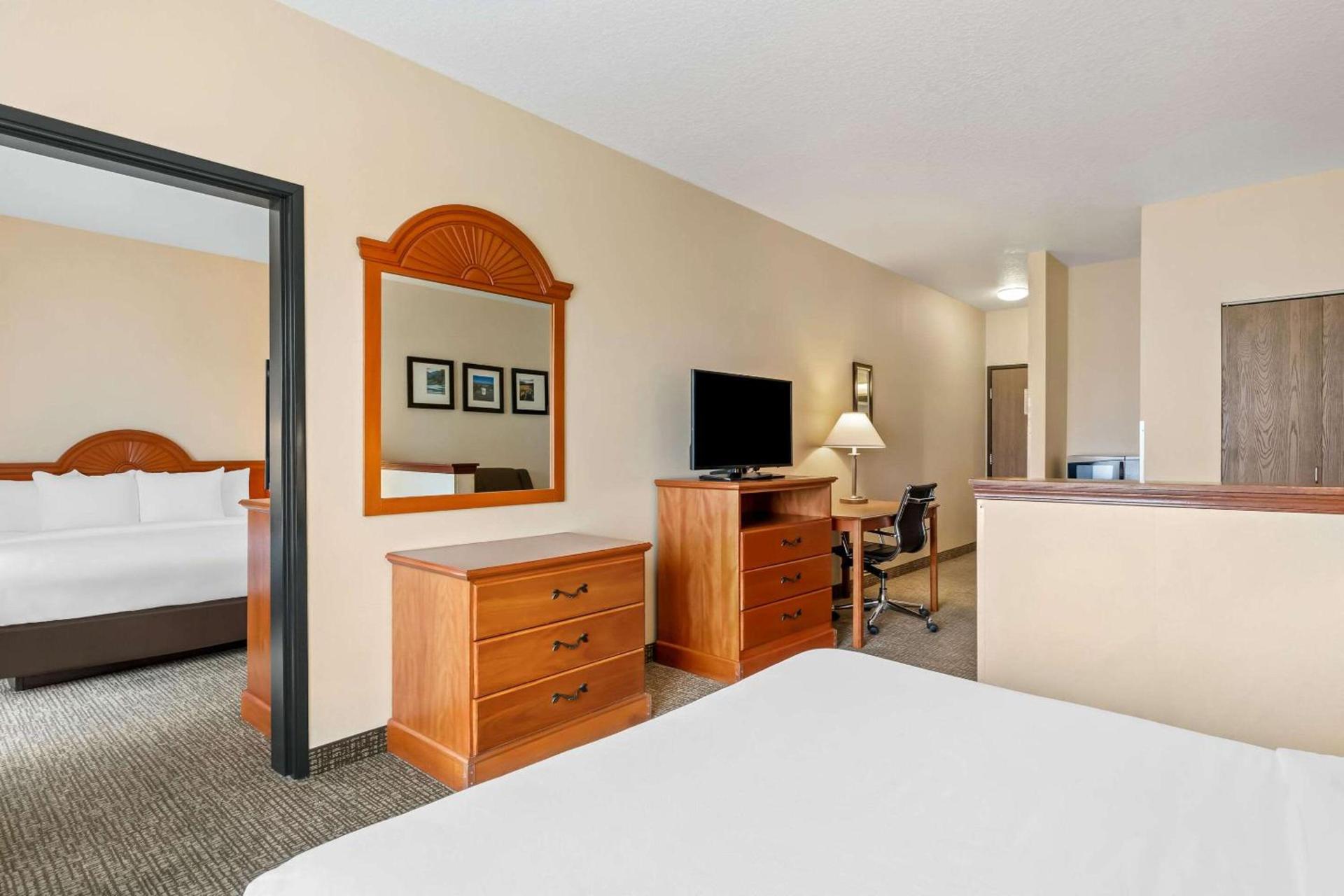 Comfort Inn & Suites Hermiston South photo 38
