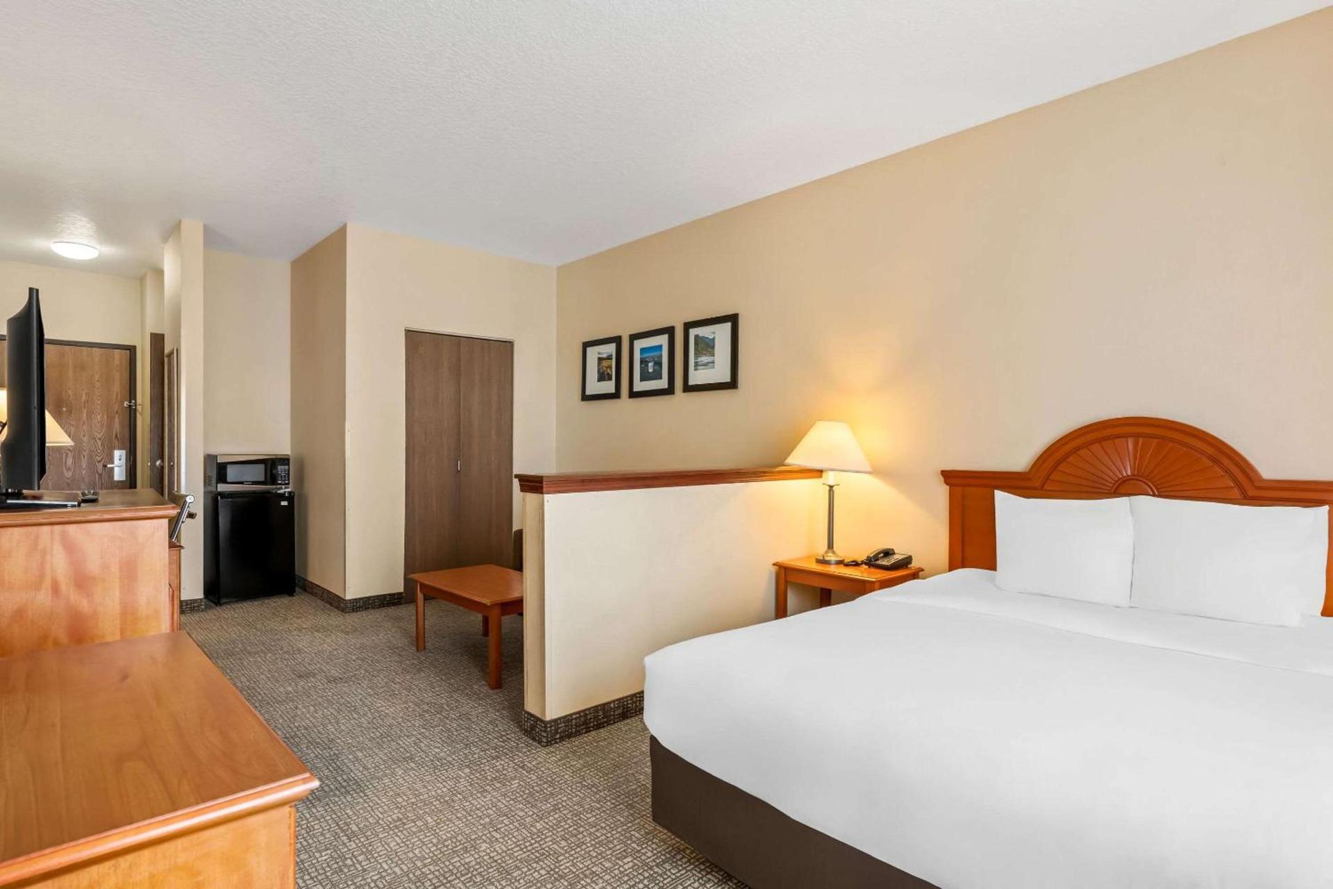 Comfort Inn & Suites Hermiston South photo 40