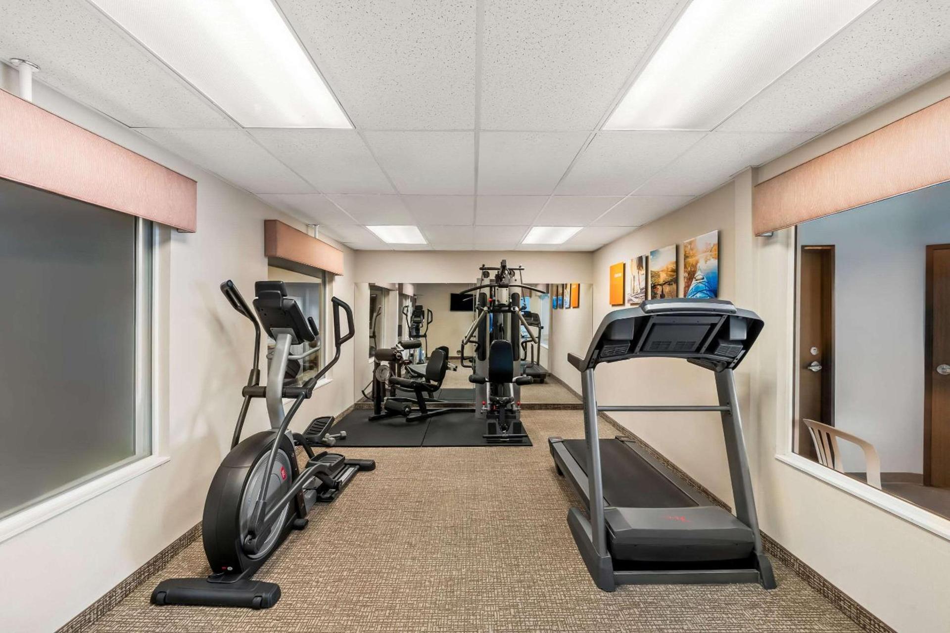 Comfort Inn & Suites Hermiston South photo 44