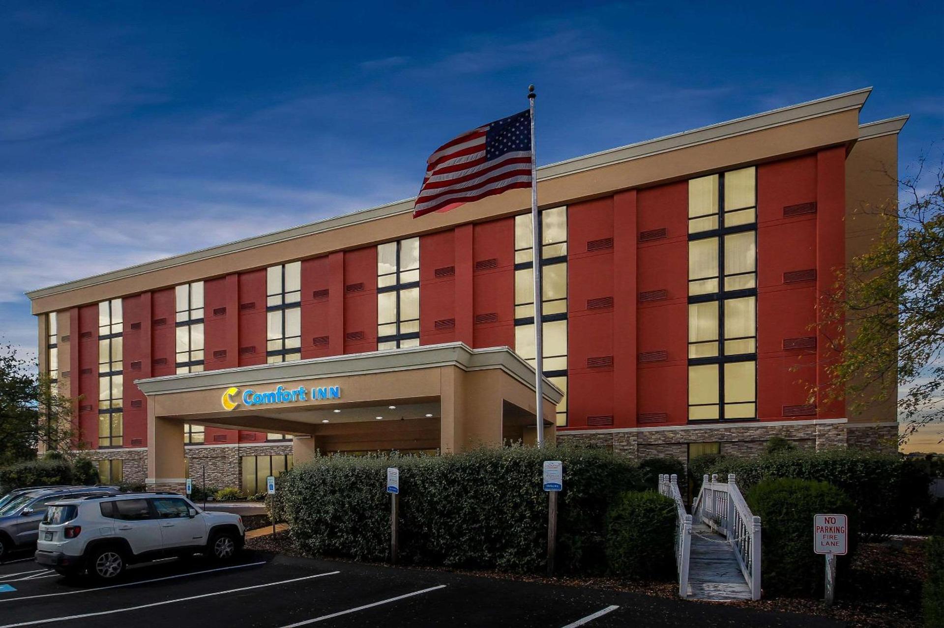 Comfort Inn Cranberry Twp photo 5