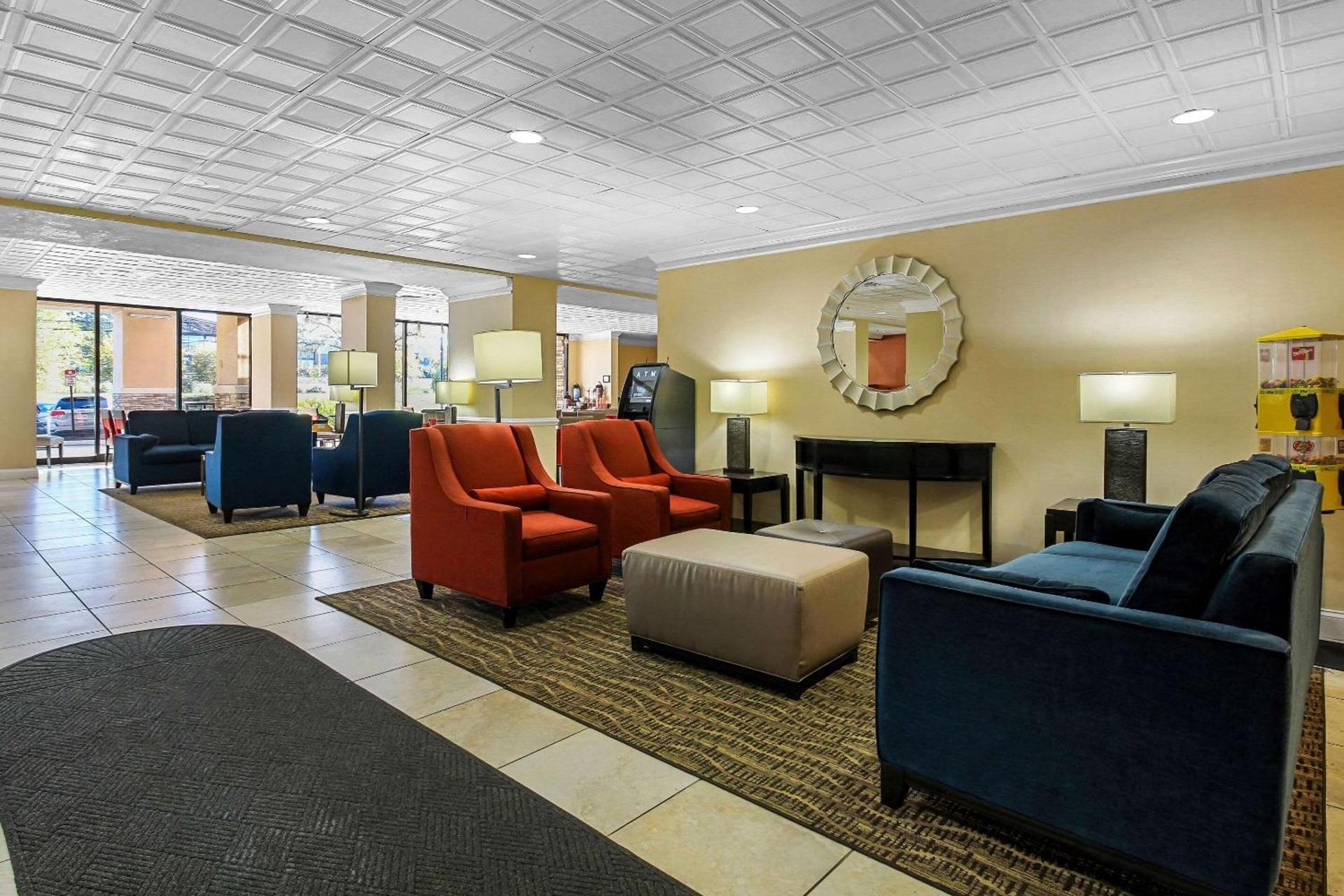Comfort Inn Cranberry Twp photo 9