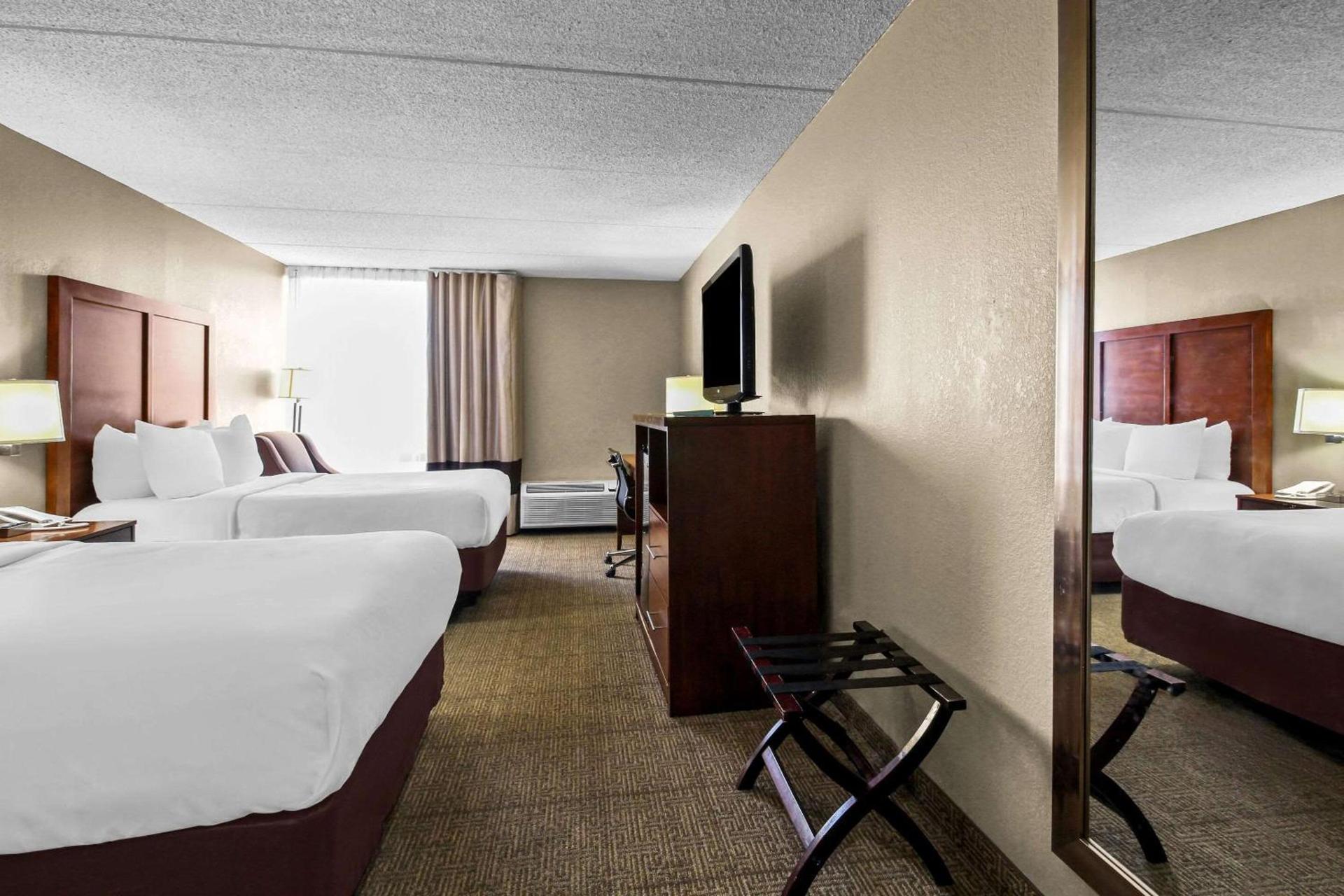 Comfort Inn Cranberry Twp photo 10