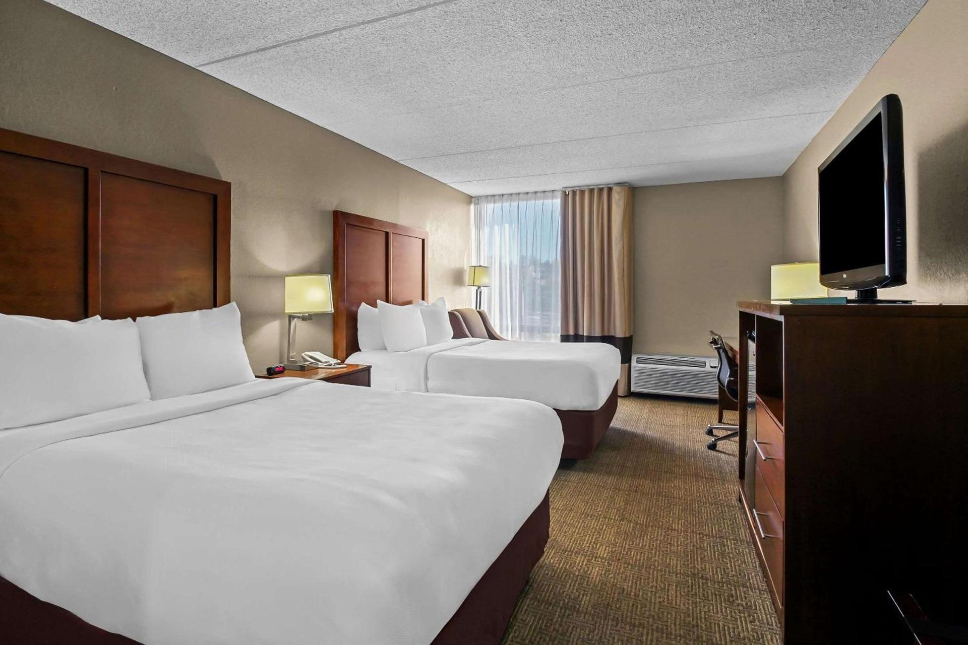 Comfort Inn Cranberry Twp photo 11