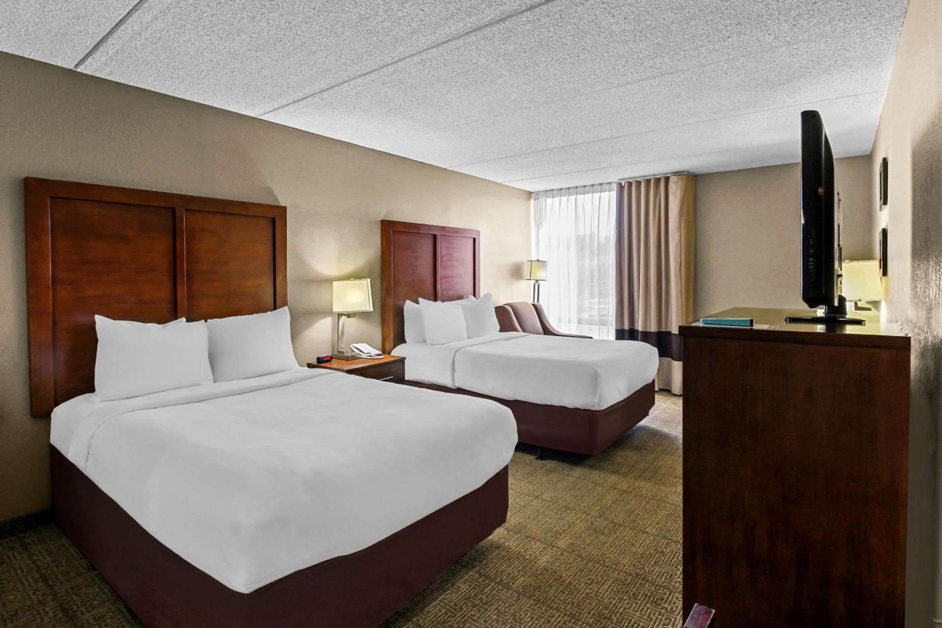 Comfort Inn Cranberry Twp photo 14