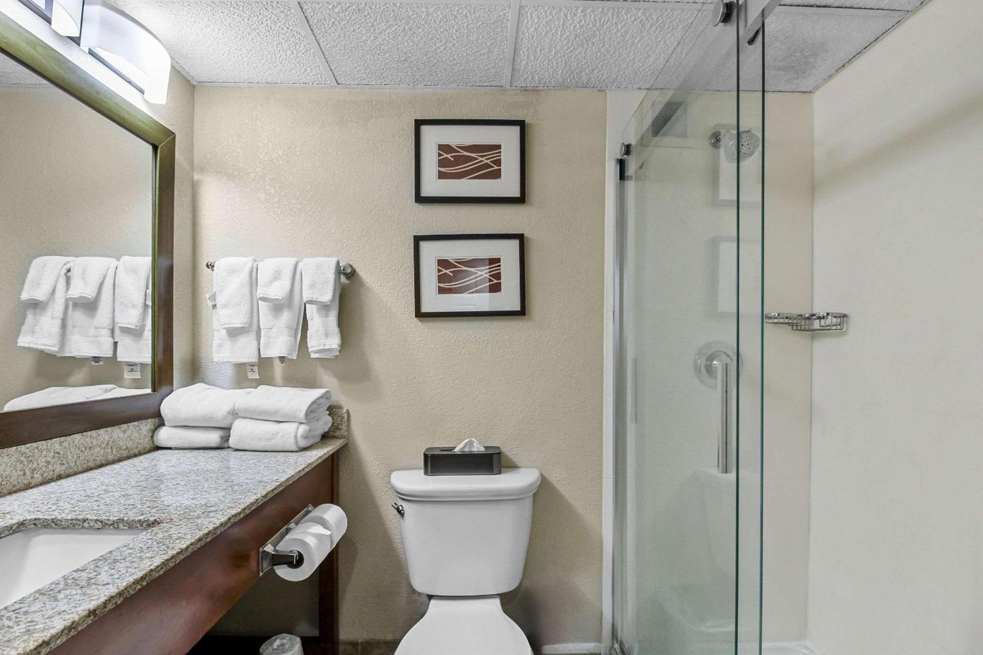 Comfort Inn Cranberry Twp photo 15
