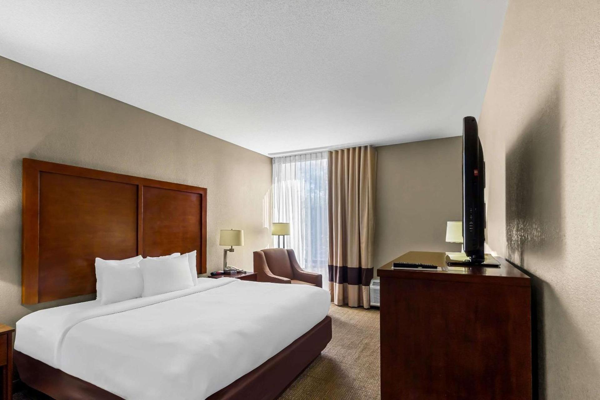 Comfort Inn Cranberry Twp photo 18