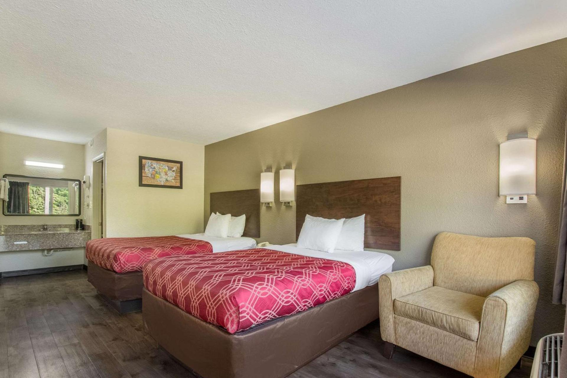 Econo Lodge Fort Knox photo 36