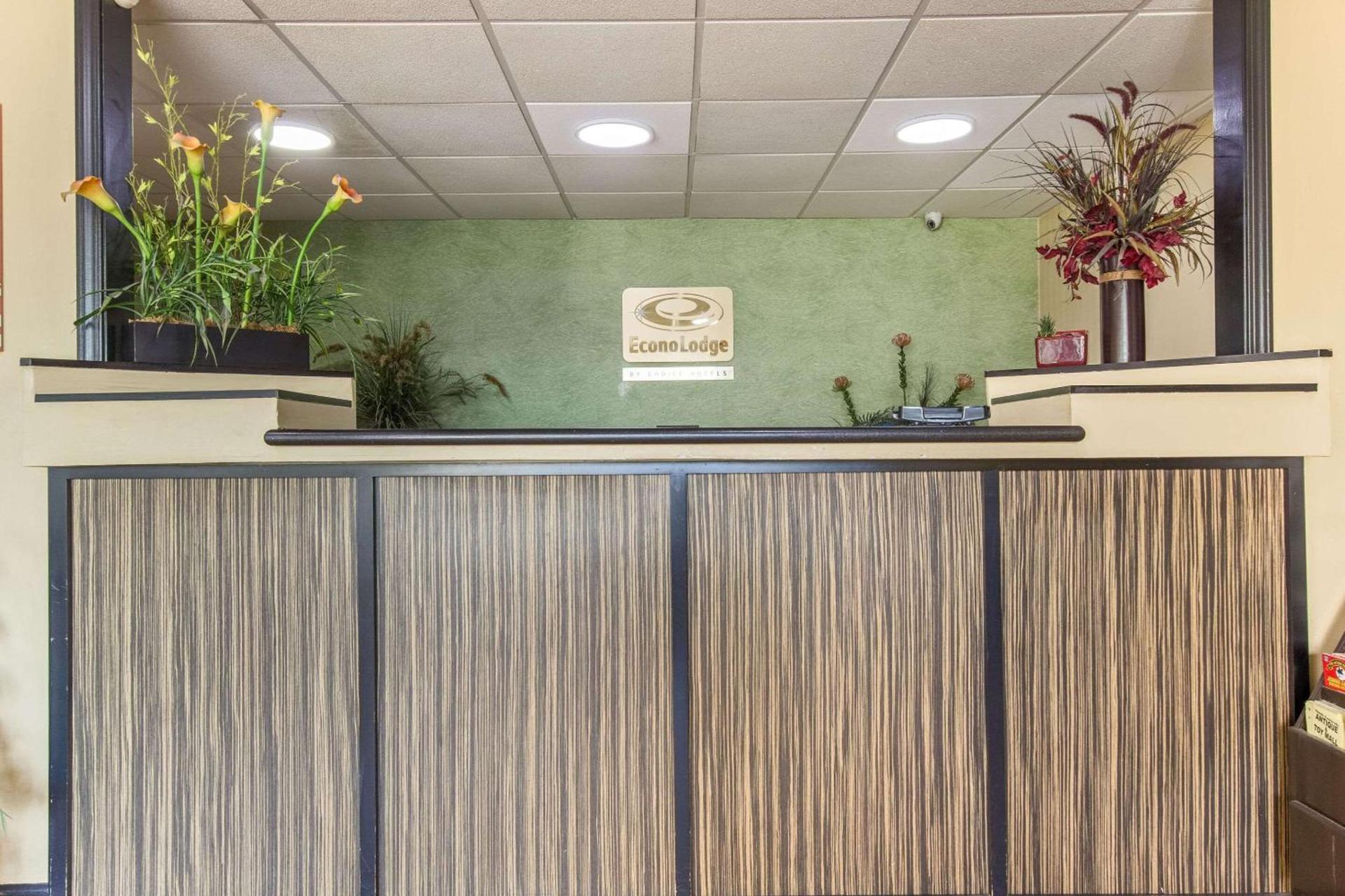 Econo Lodge Fort Knox photo 13