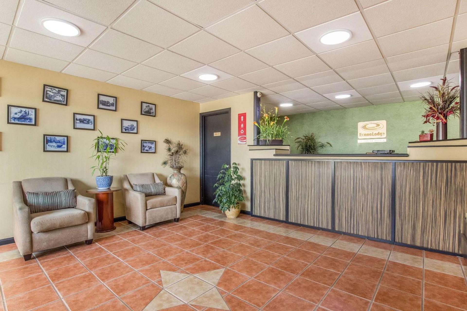Econo Lodge Fort Knox photo 15