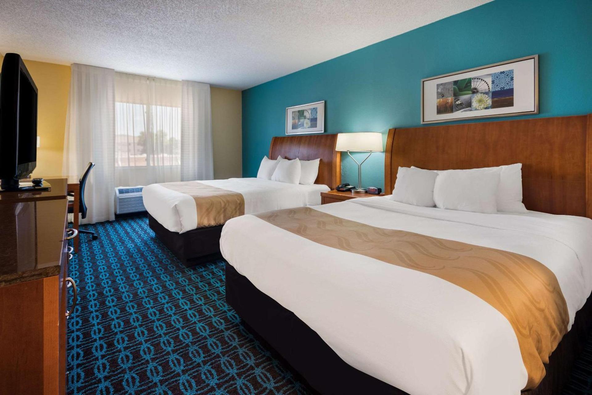 Quality Inn & Suites Bozeman photo 52