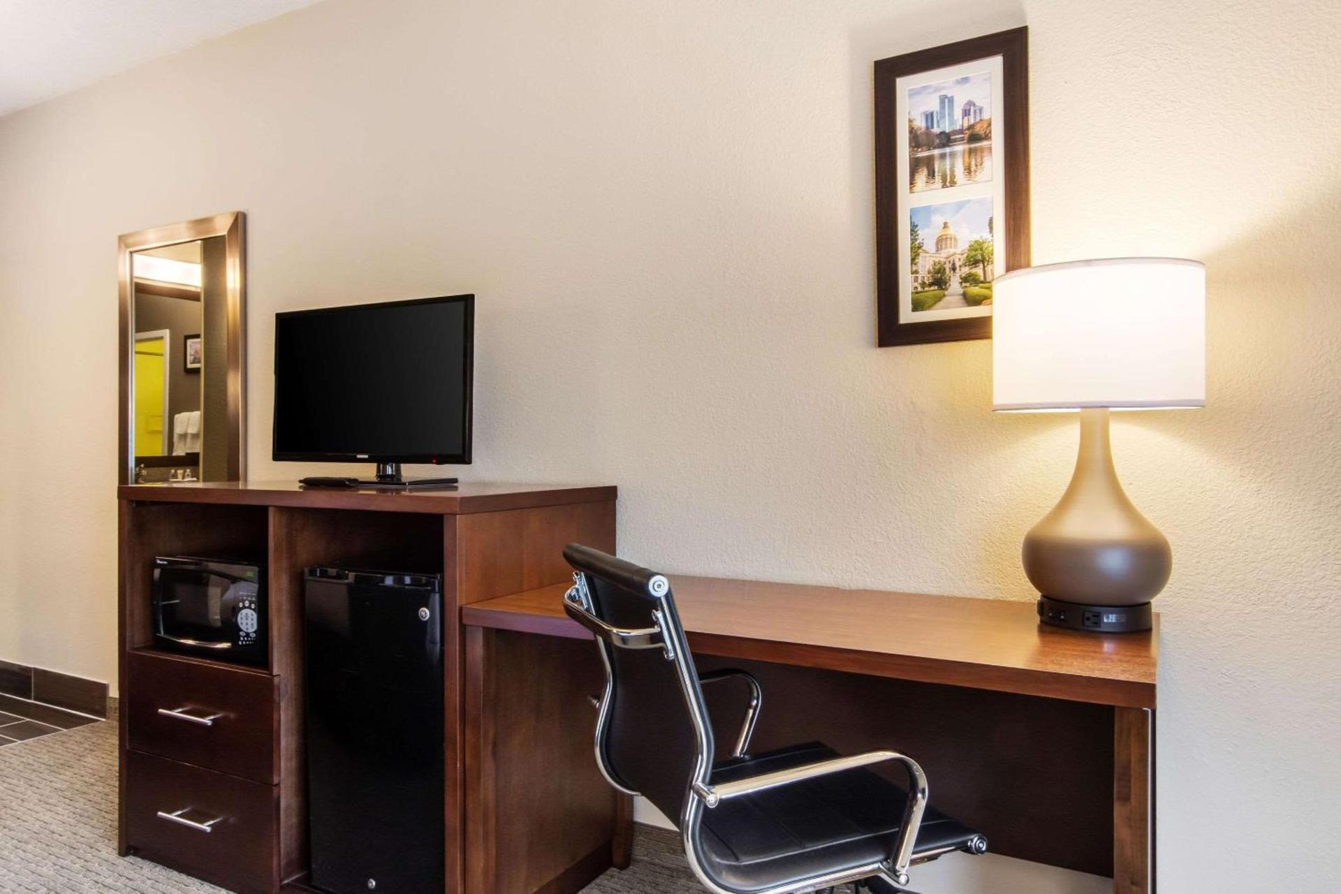 Comfort Inn Roswell-Dunwoody photo 10