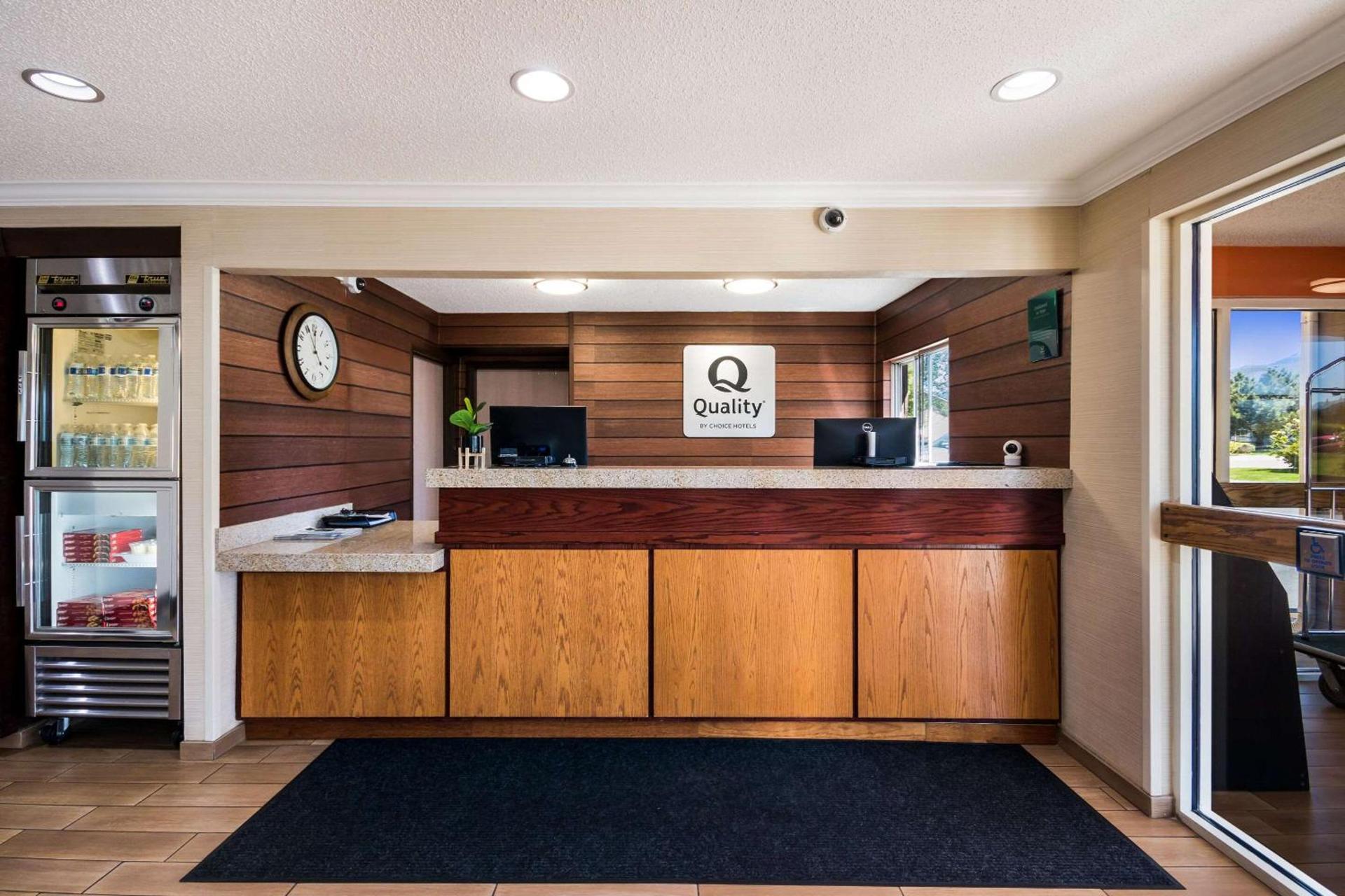 Quality Inn & Suites Bozeman photo 3