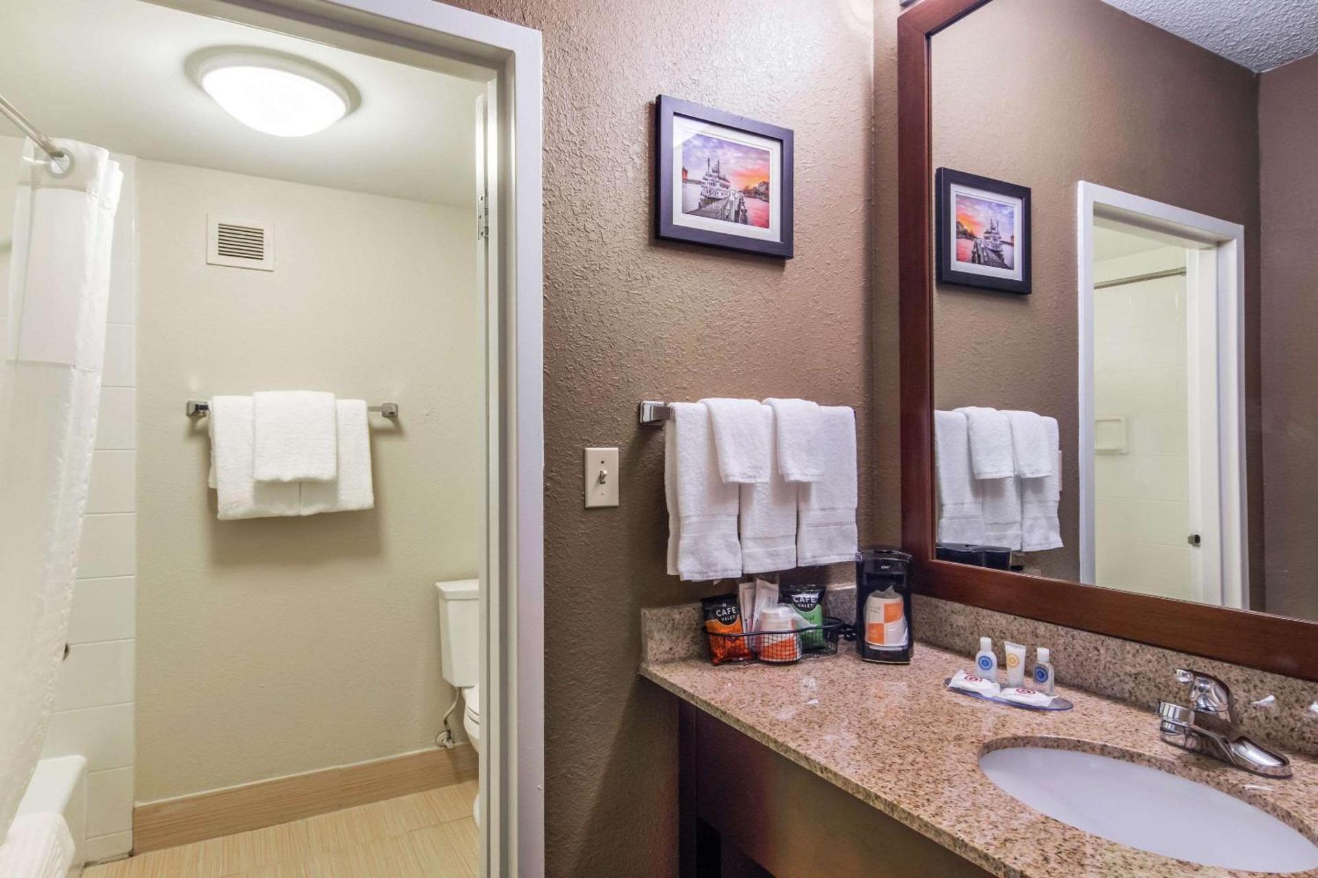 Comfort Inn Roswell-Dunwoody photo 29