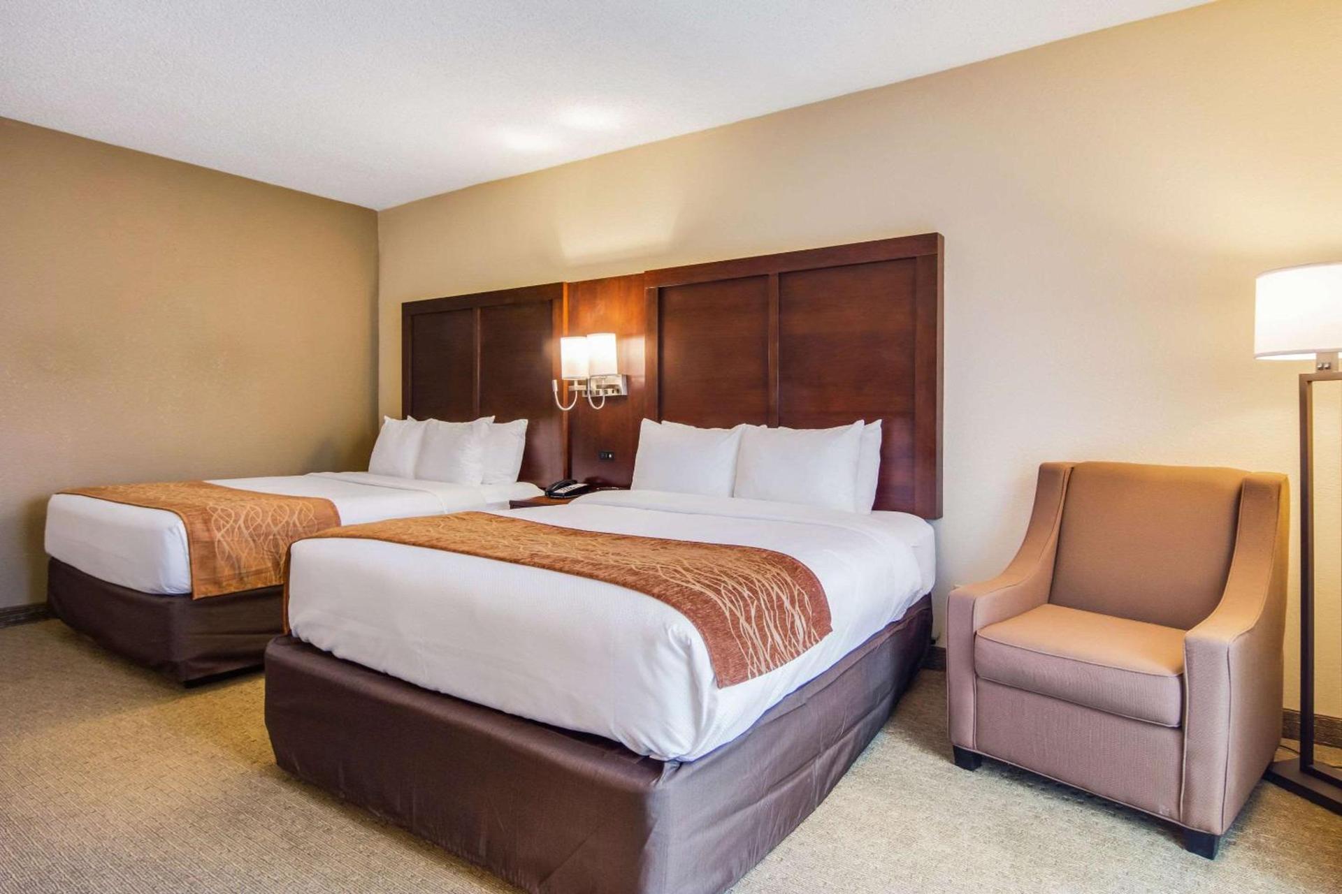 Comfort Inn Roswell-Dunwoody photo 14
