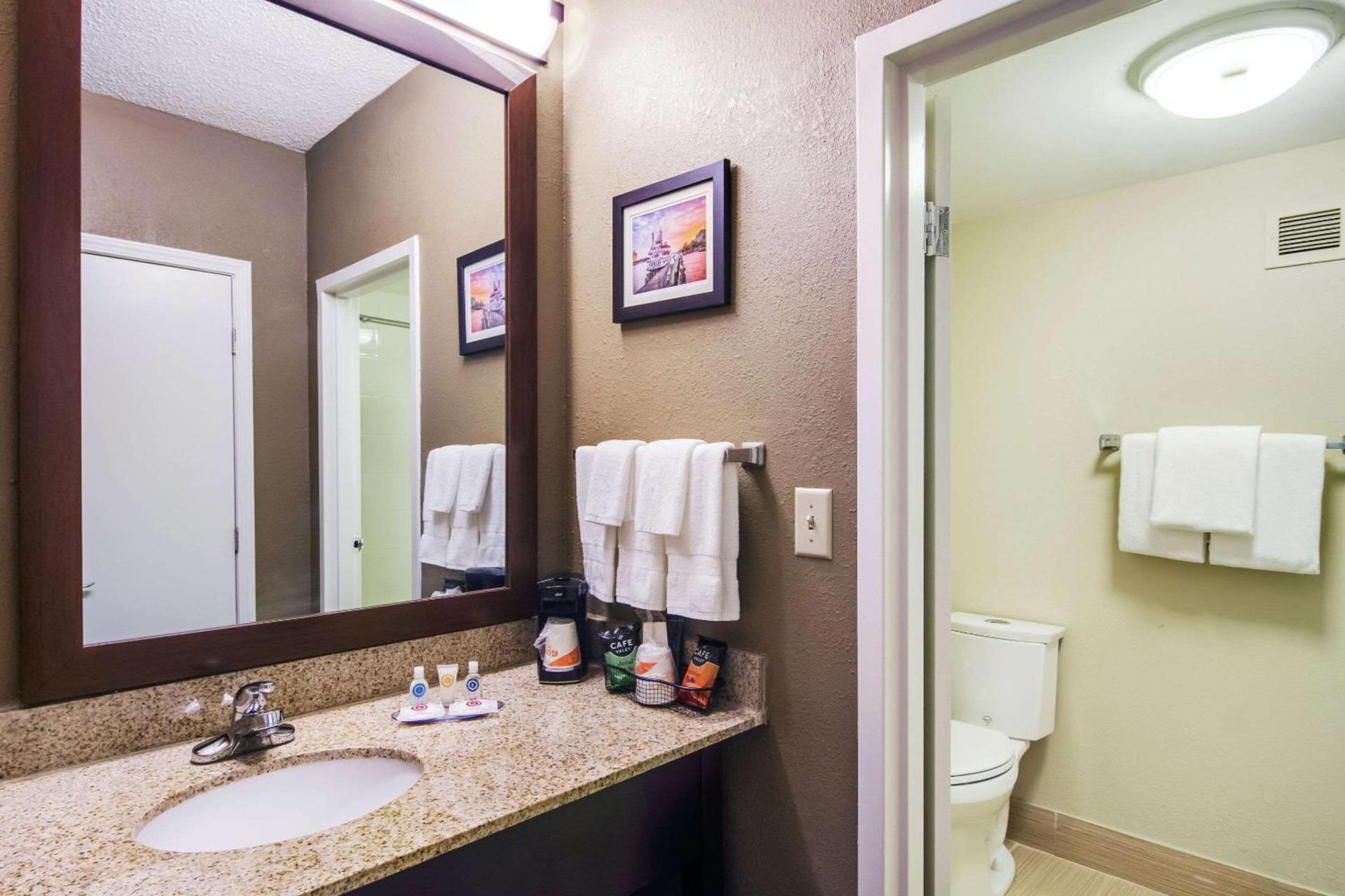Comfort Inn Roswell-Dunwoody photo 33
