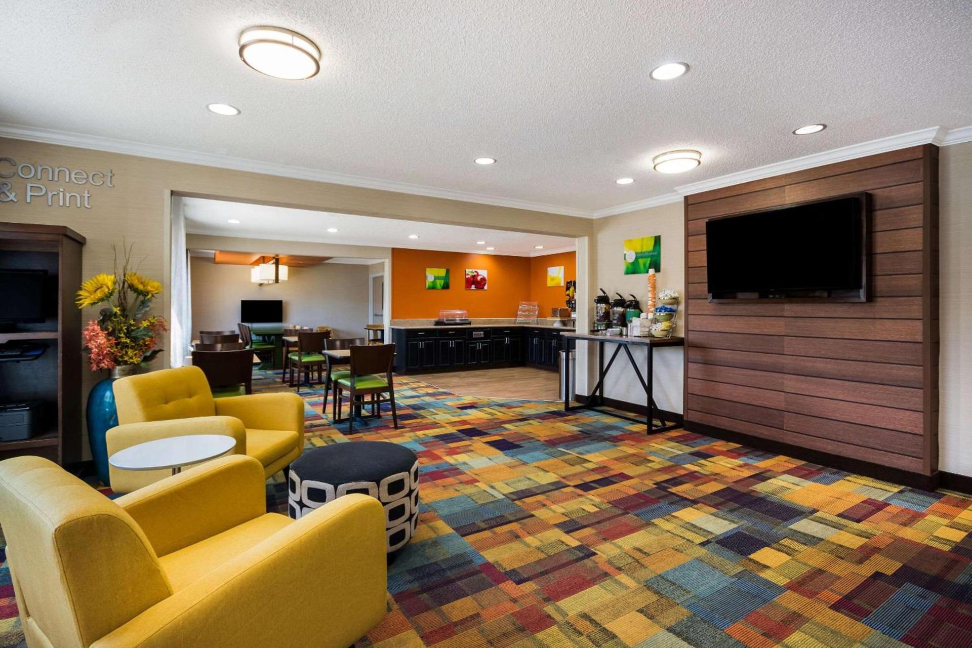 Quality Inn & Suites Bozeman photo 4