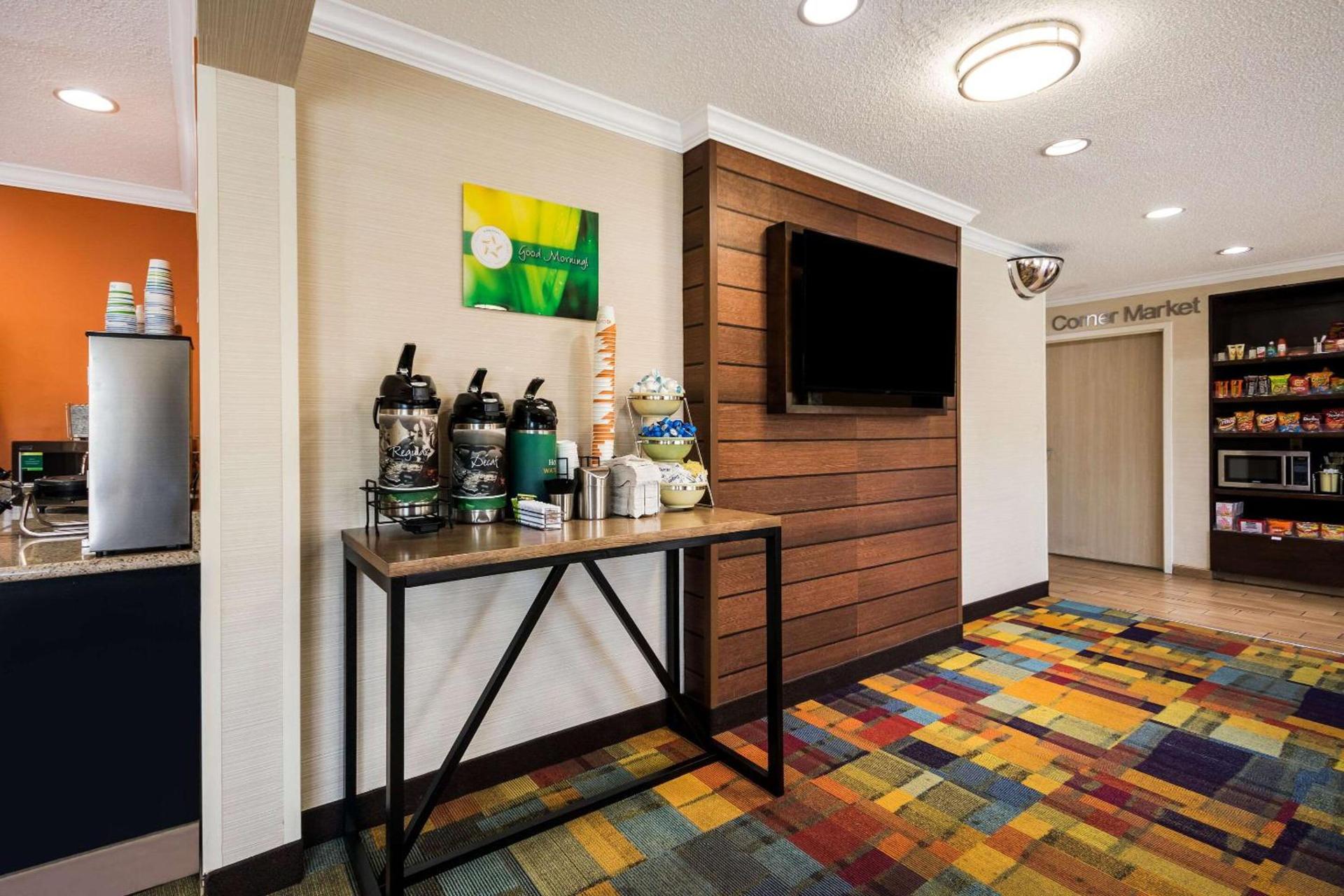 Quality Inn & Suites Bozeman photo 5