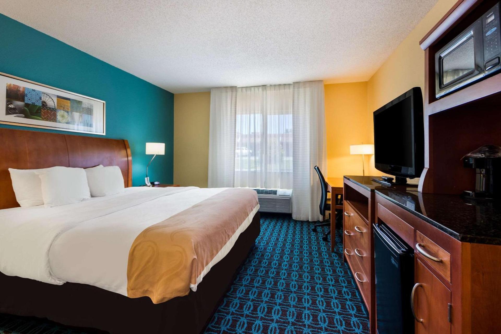 Quality Inn & Suites Bozeman photo 6