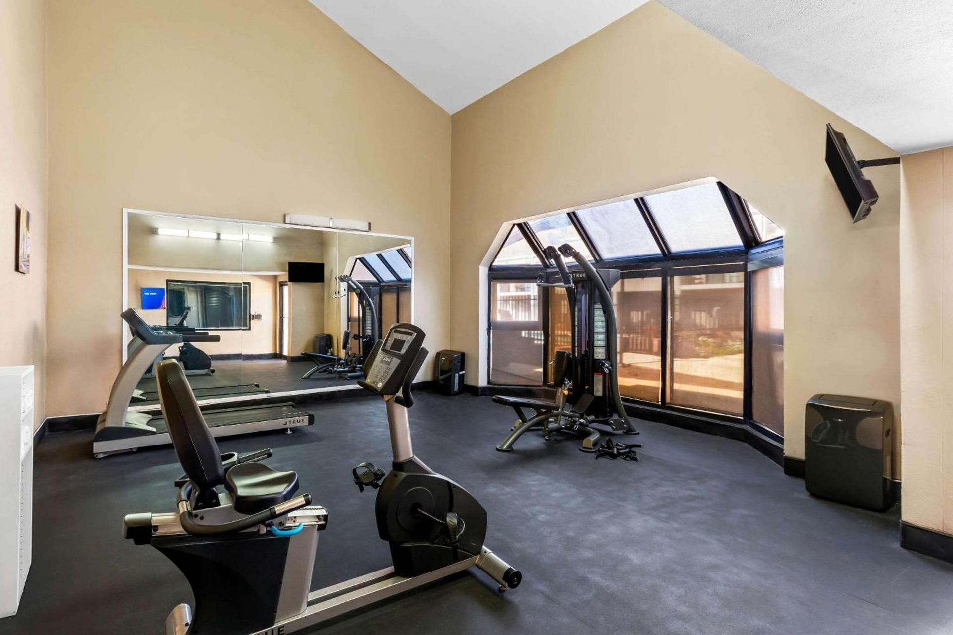 Comfort Inn Roswell-Dunwoody photo 20