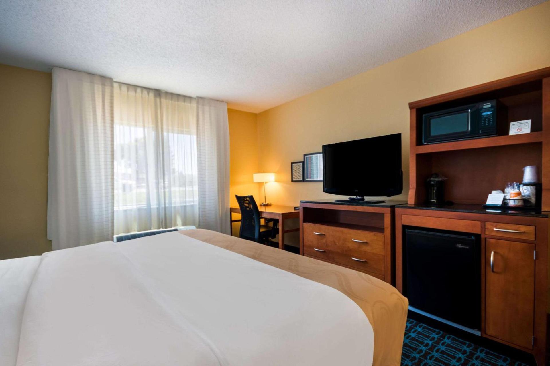 Quality Inn & Suites Bozeman photo 7